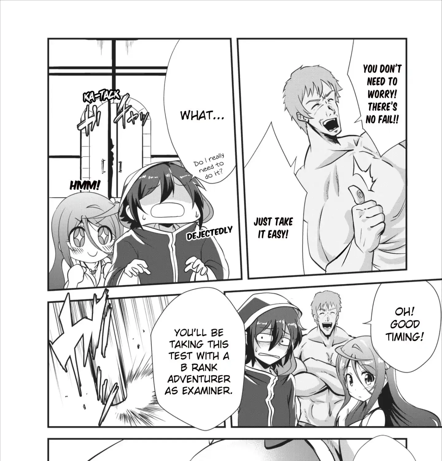 Read Shinka no Mi EN Manga Online
