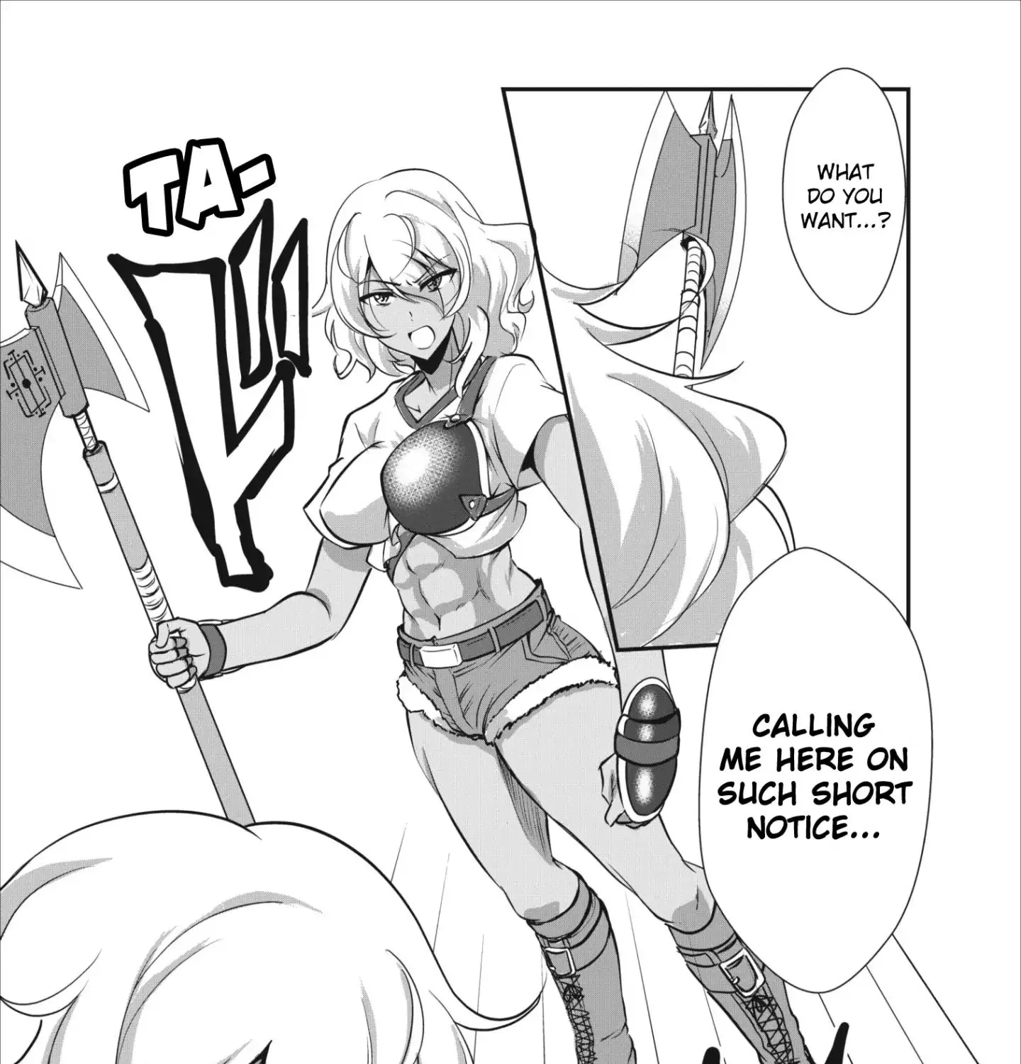 Read Shinka no Mi EN Manga Online