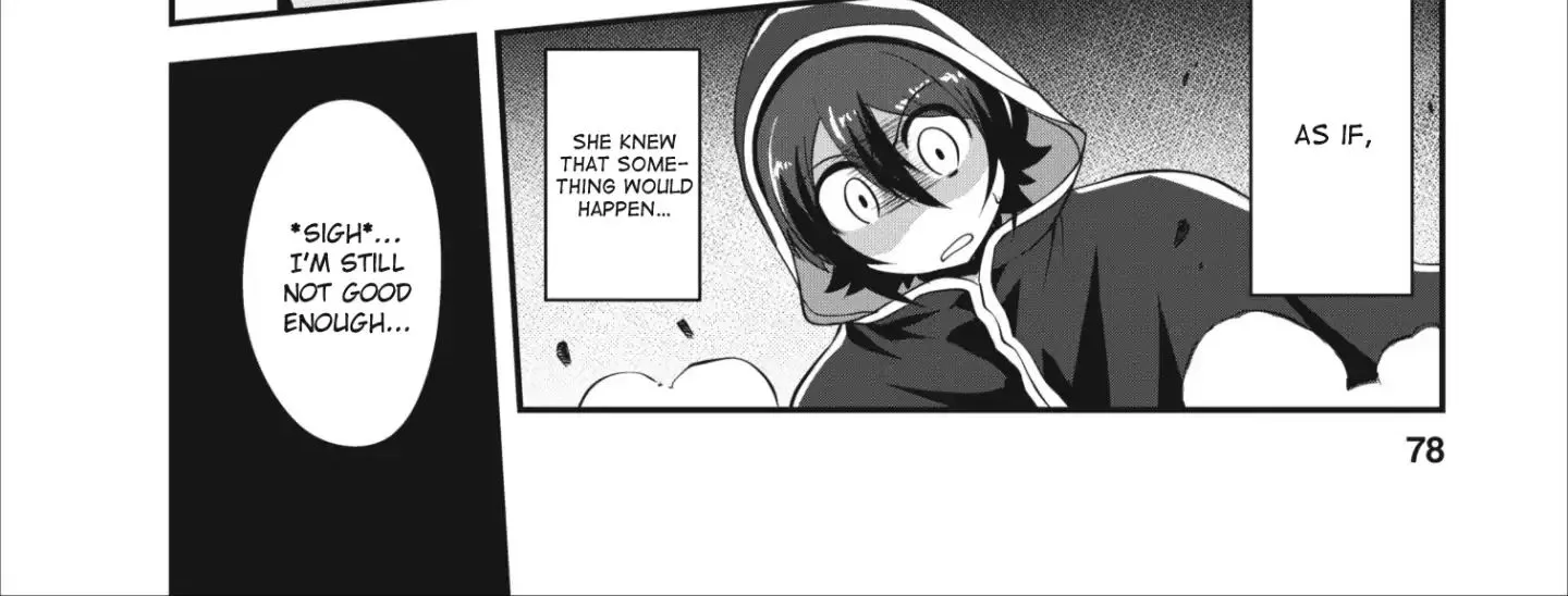 Read Shinka no Mi EN Manga Online
