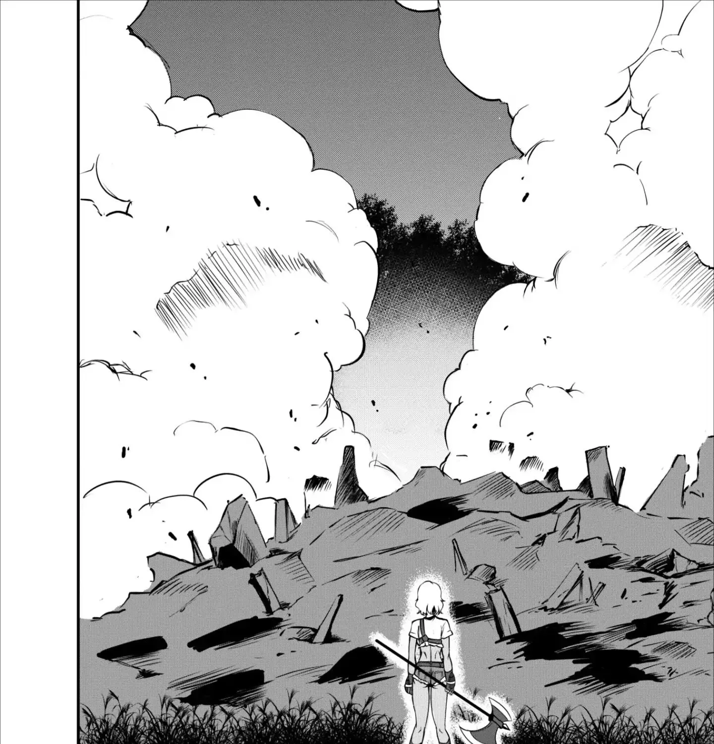 Read Shinka no Mi EN Manga Online