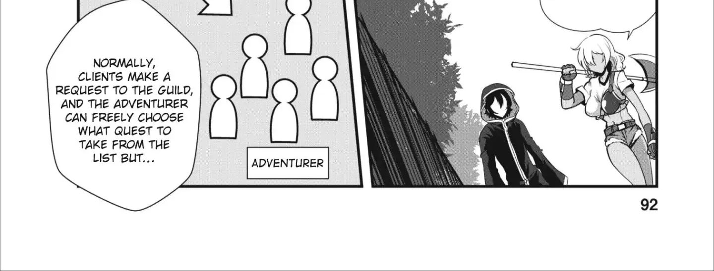 Read Shinka no Mi EN Manga Online