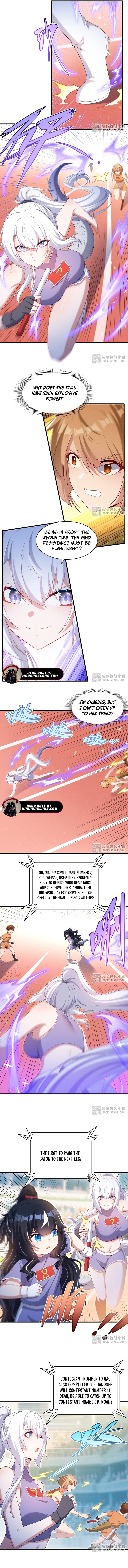 Read Shut Up, Evil Dragon! I Don’t Want to Raise a Child With You Anymore EN Manga Online