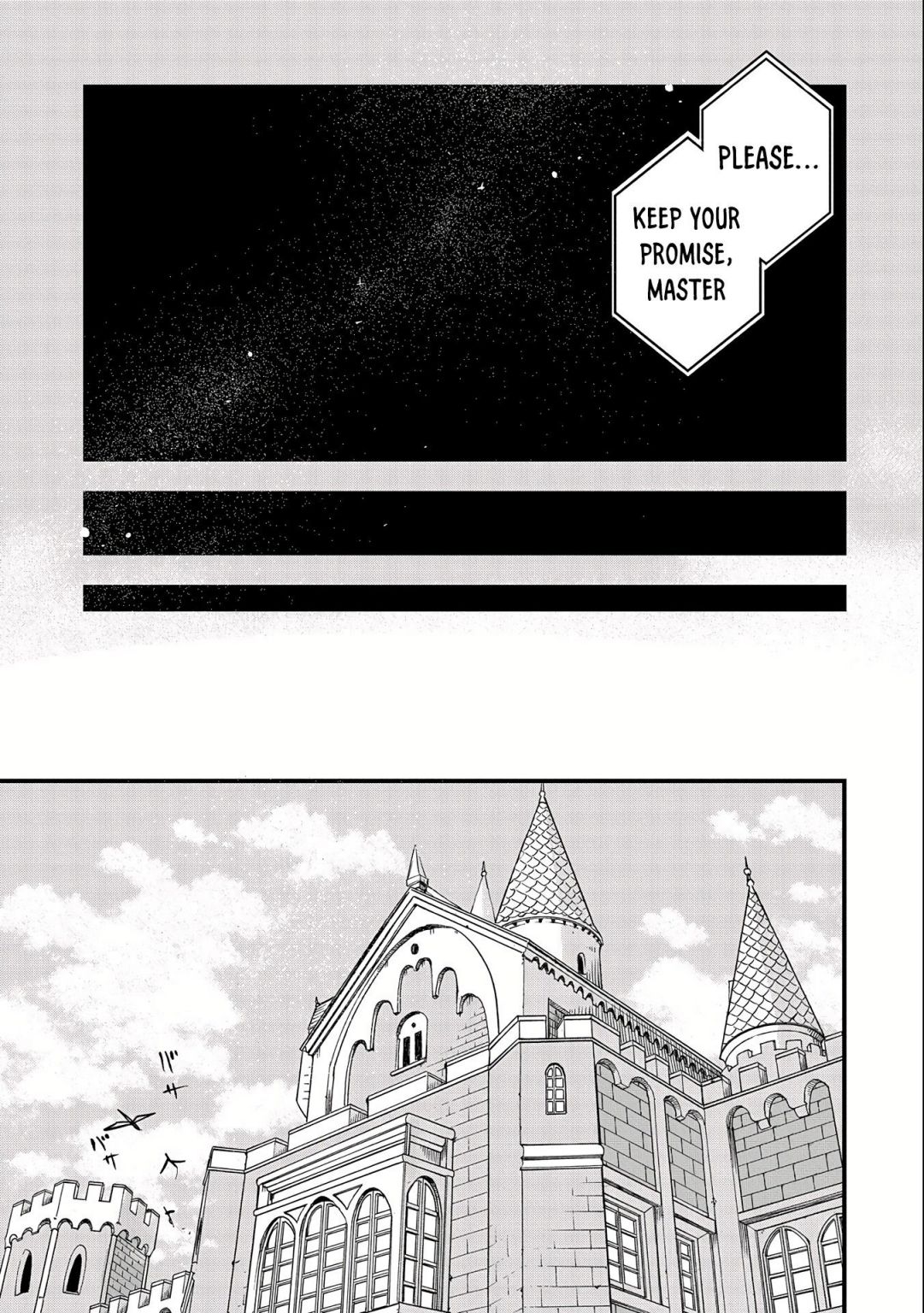 Read Since My Previous Life was a Wise Man, I can Afford to Live EN Manga Online