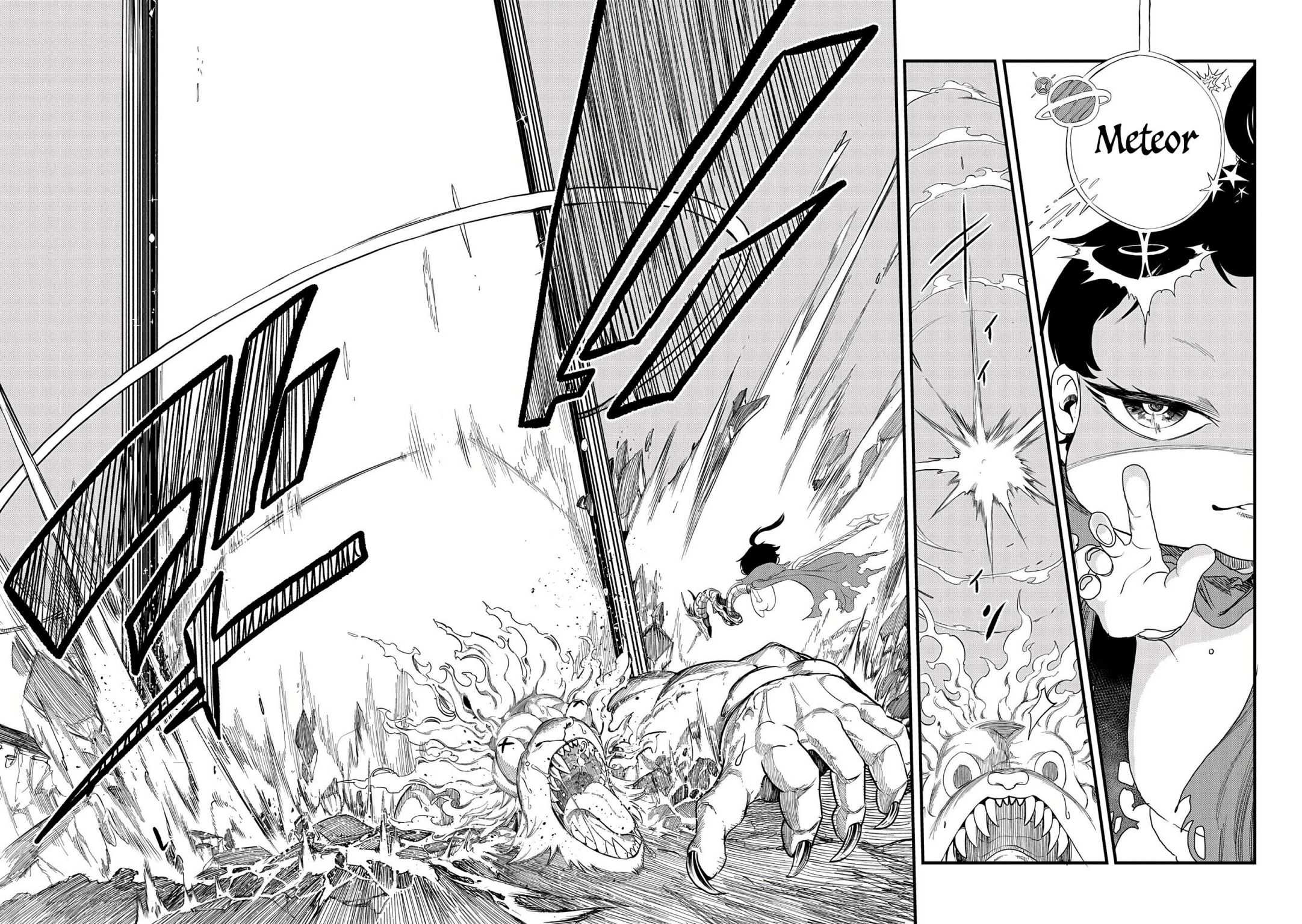Read Since My Previous Life was a Wise Man, I can Afford to Live EN Manga Online