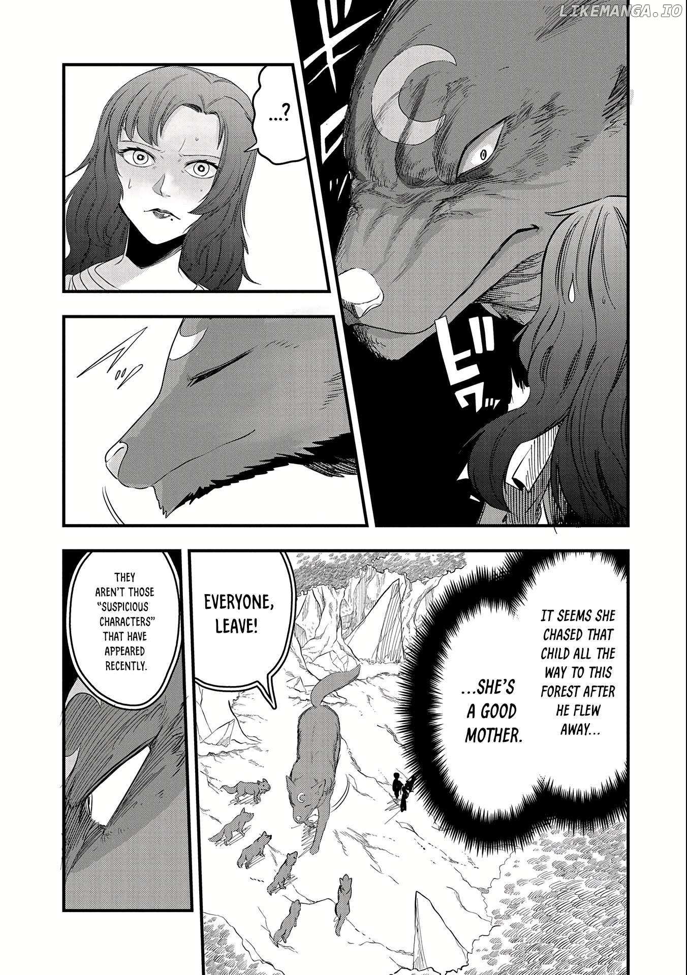Read Since My Previous Life was a Wise Man, I can Afford to Live EN Manga Online