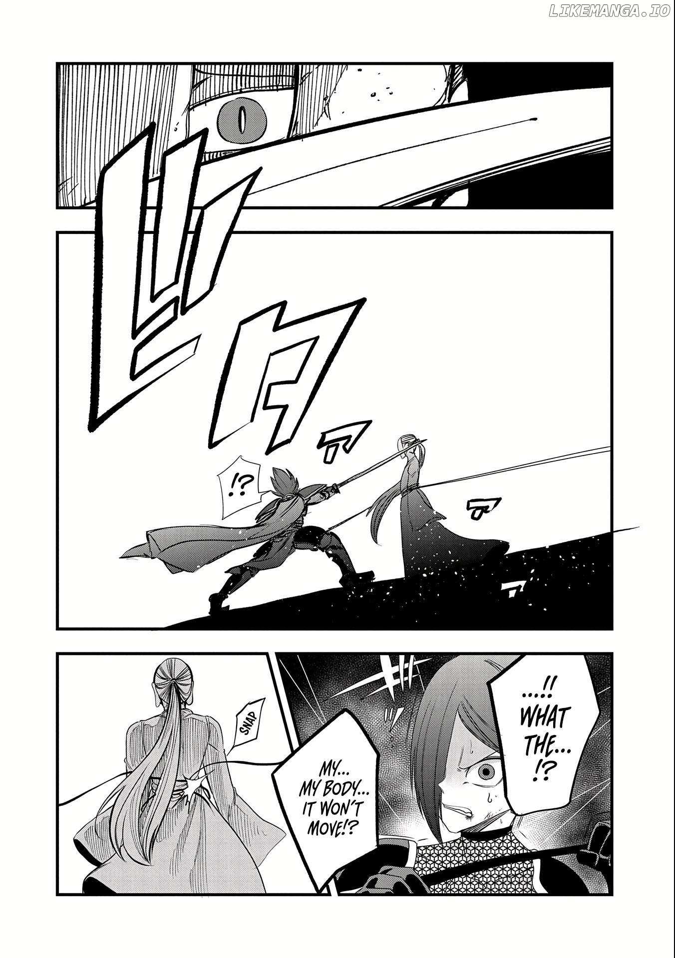 Read Since My Previous Life was a Wise Man, I can Afford to Live EN Manga Online