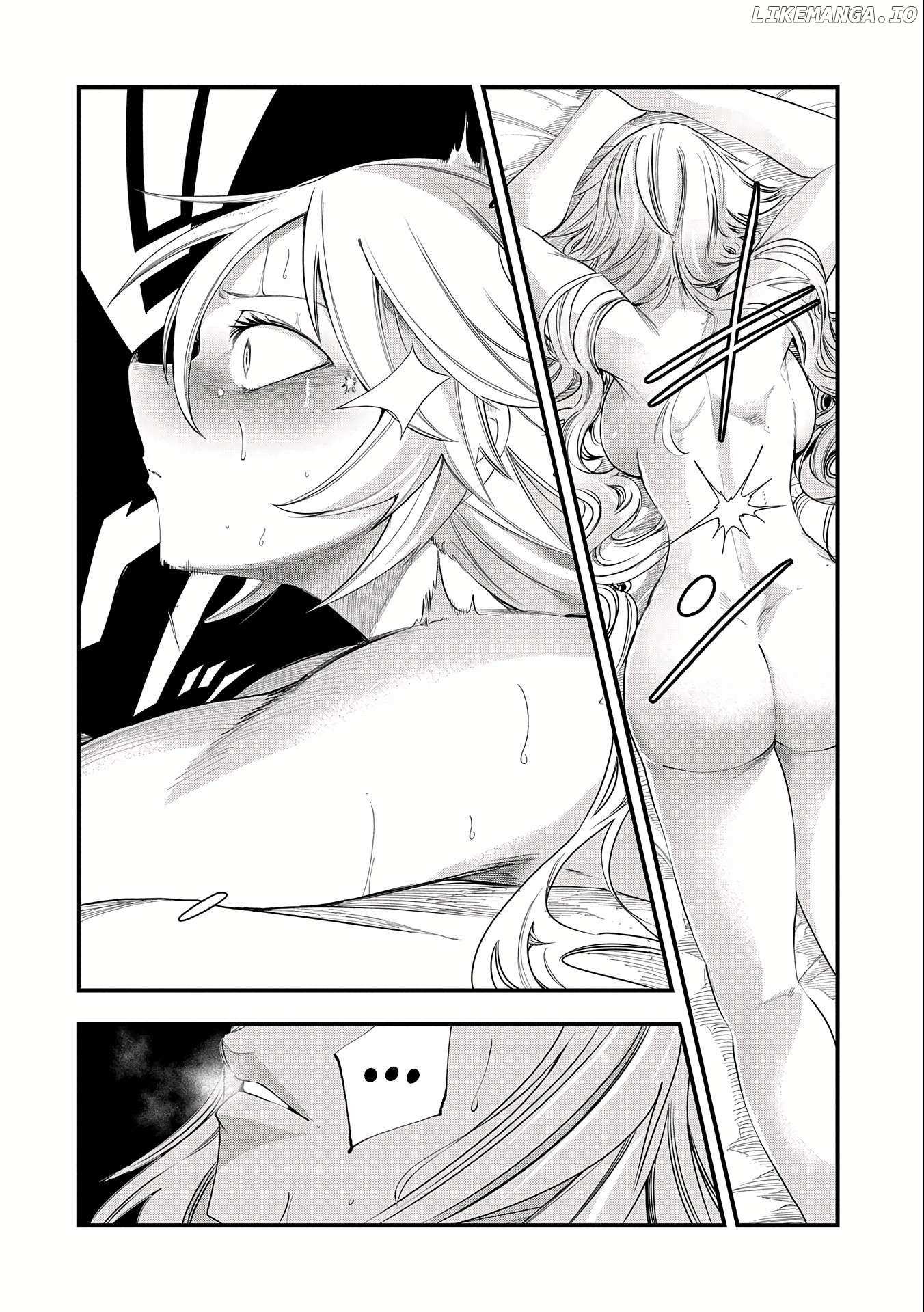 Read Since My Previous Life was a Wise Man, I can Afford to Live EN Manga Online