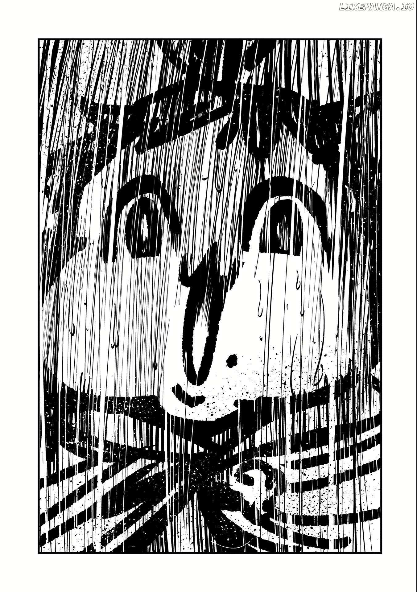 Read Since My Previous Life was a Wise Man, I can Afford to Live EN Manga Online