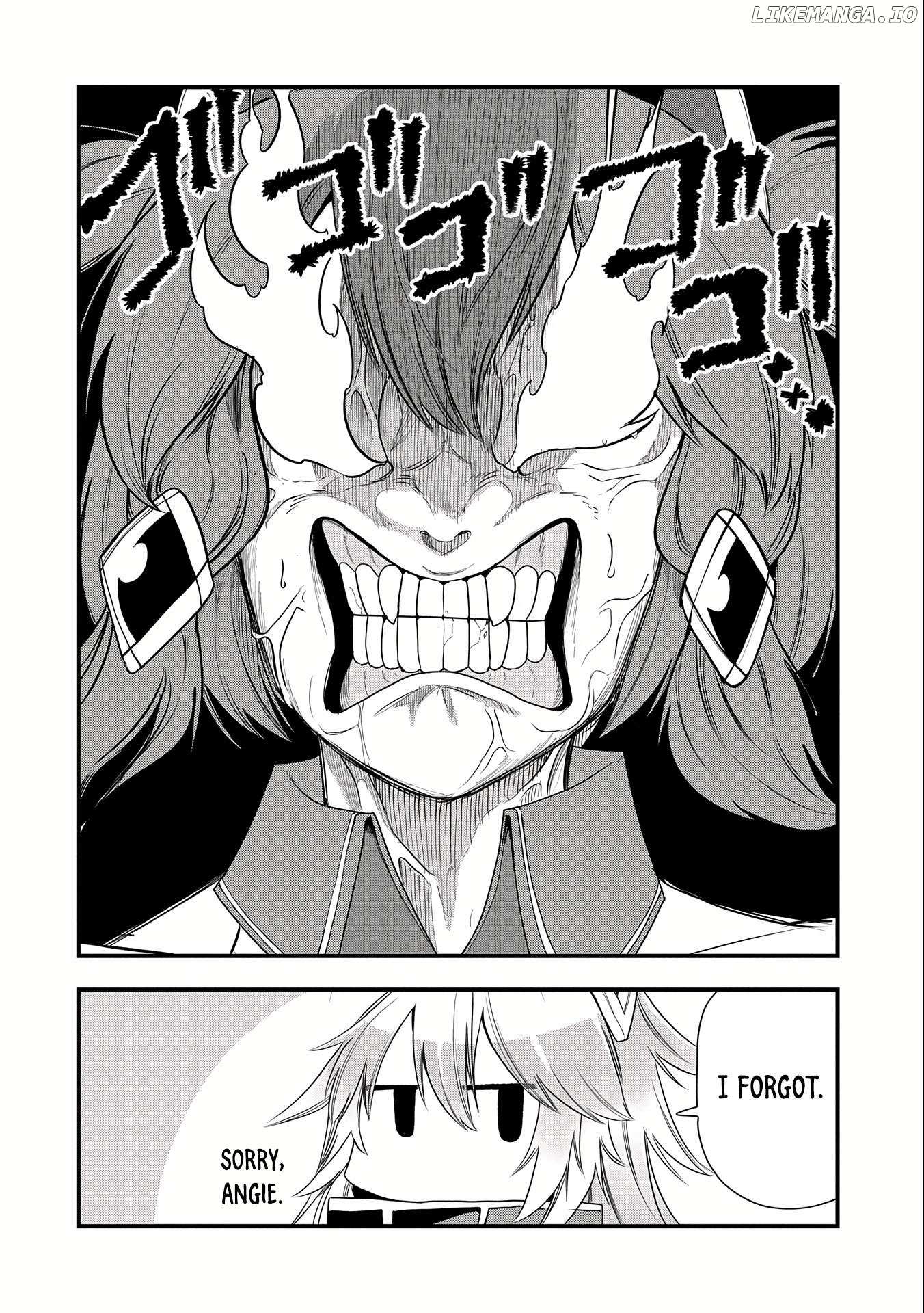 Read Since My Previous Life was a Wise Man, I can Afford to Live EN Manga Online