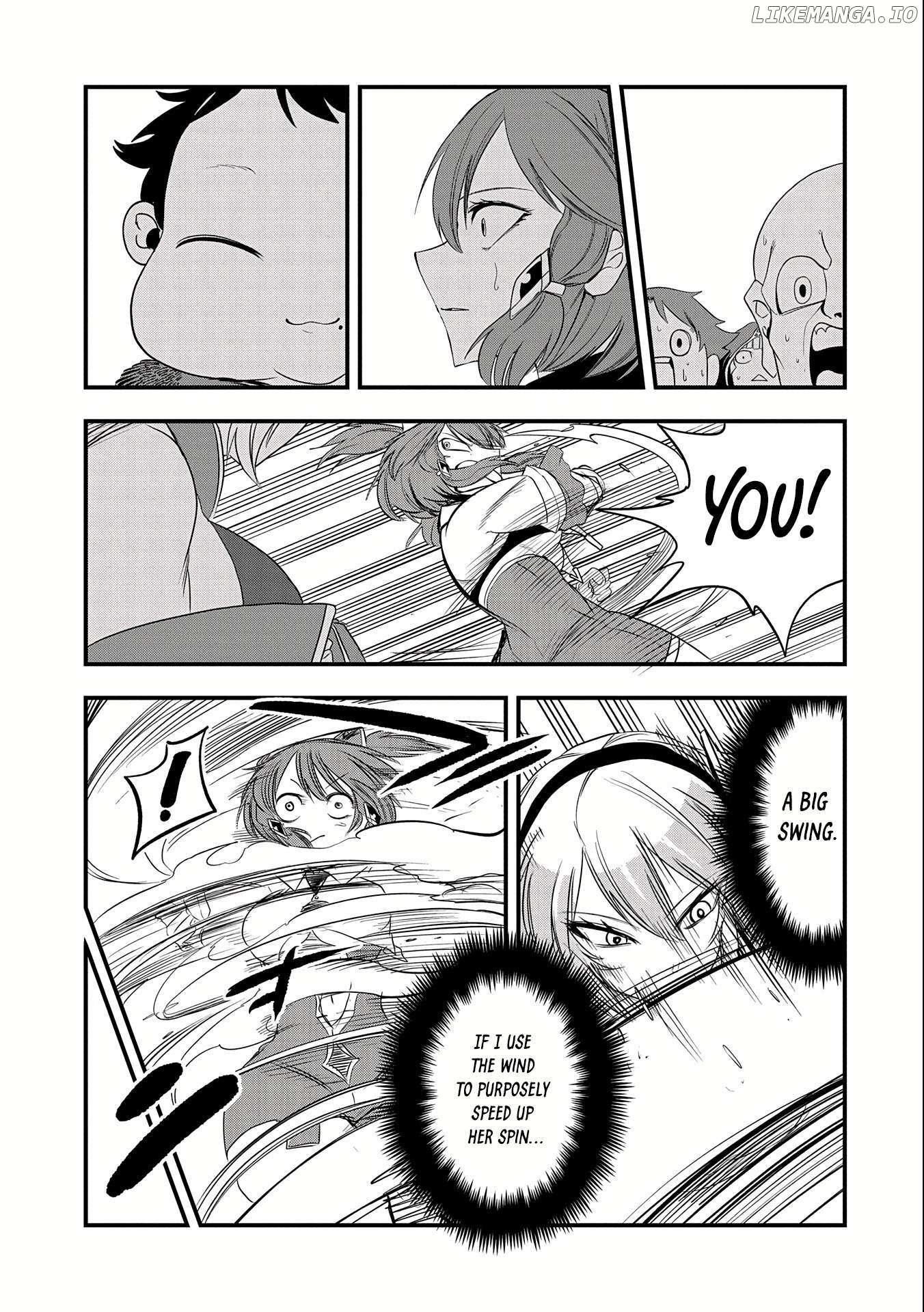 Read Since My Previous Life was a Wise Man, I can Afford to Live EN Manga Online