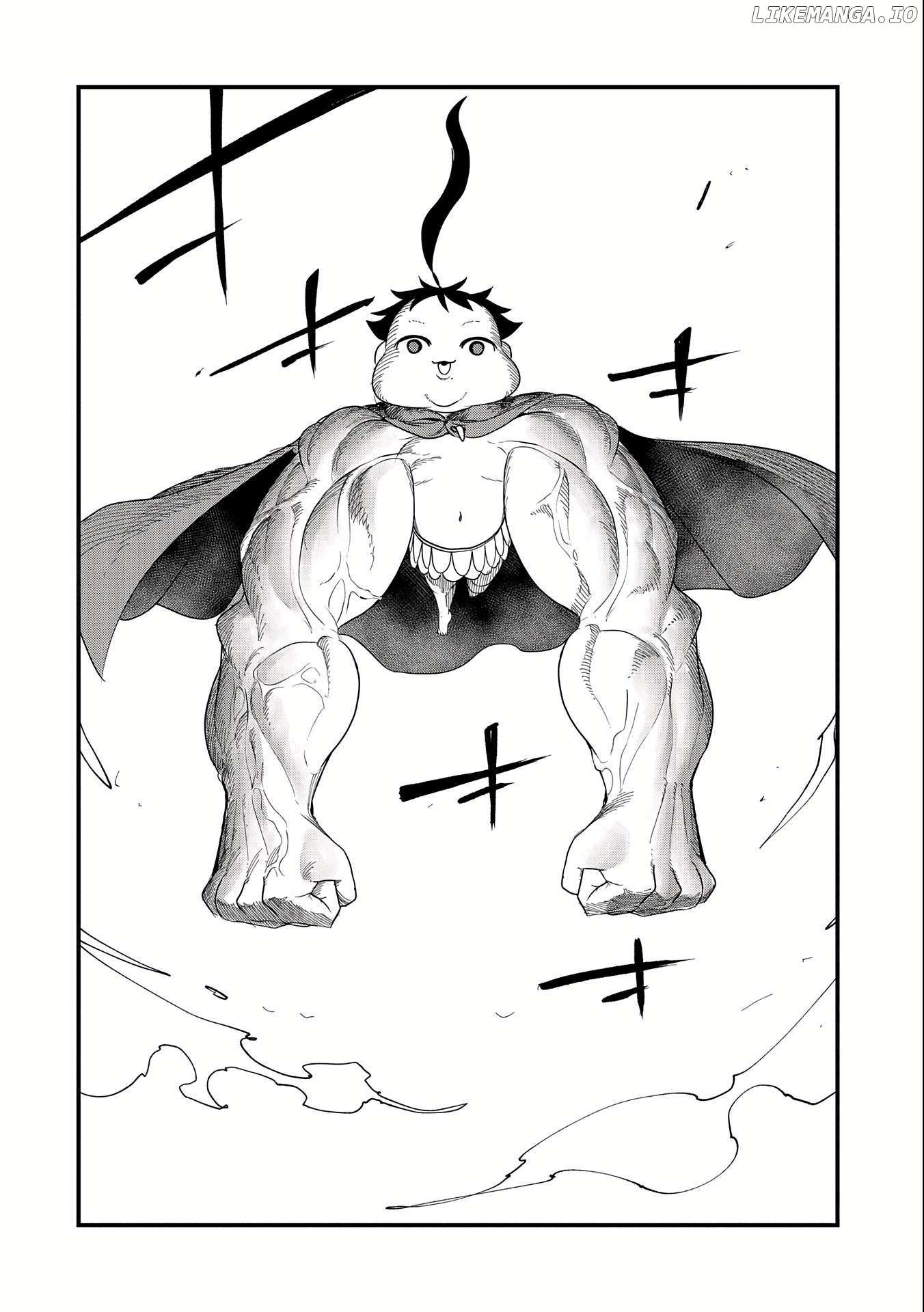 Read Since My Previous Life was a Wise Man, I can Afford to Live EN Manga Online