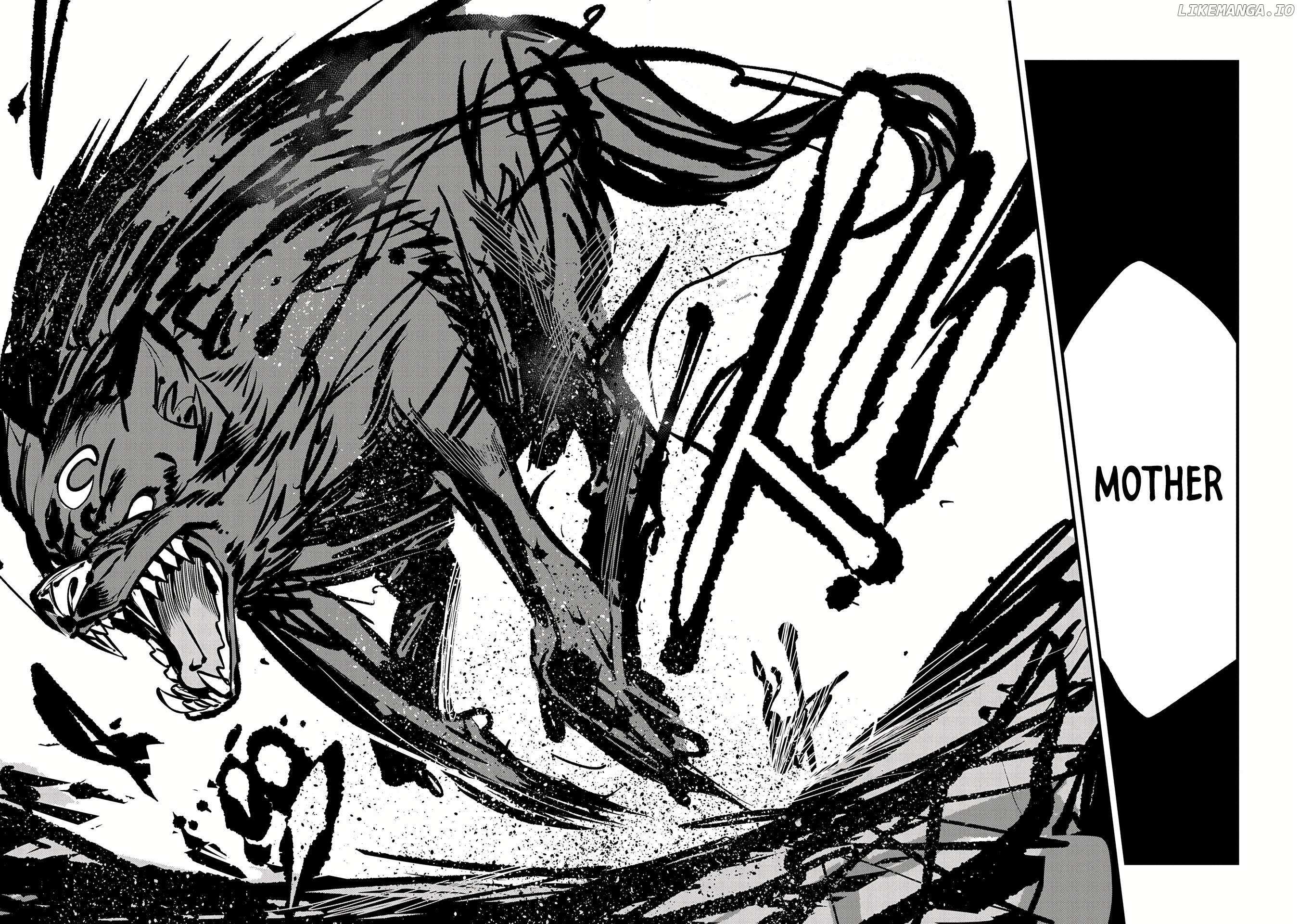 Read Since My Previous Life was a Wise Man, I can Afford to Live EN Manga Online
