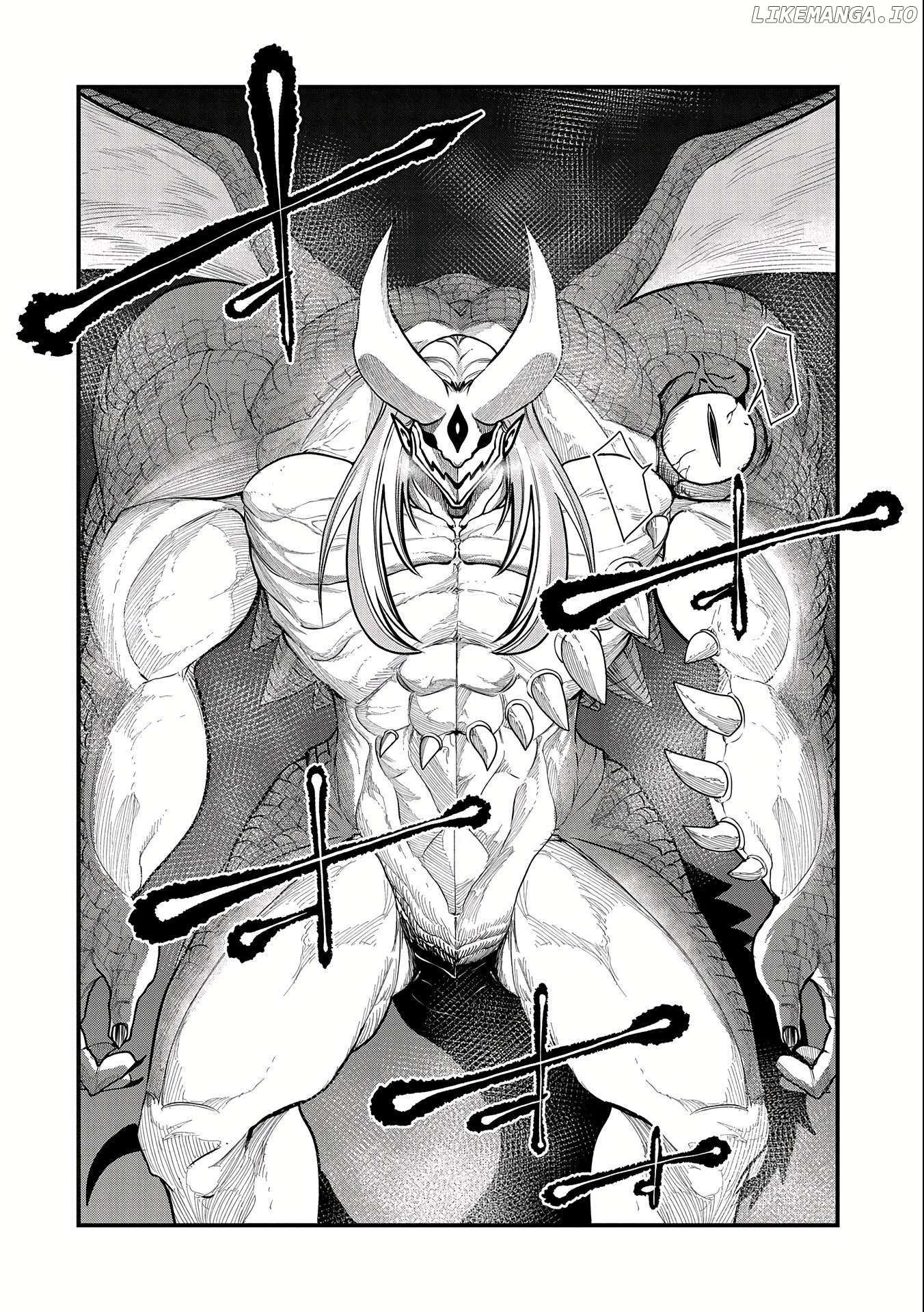 Read Since My Previous Life was a Wise Man, I can Afford to Live EN Manga Online