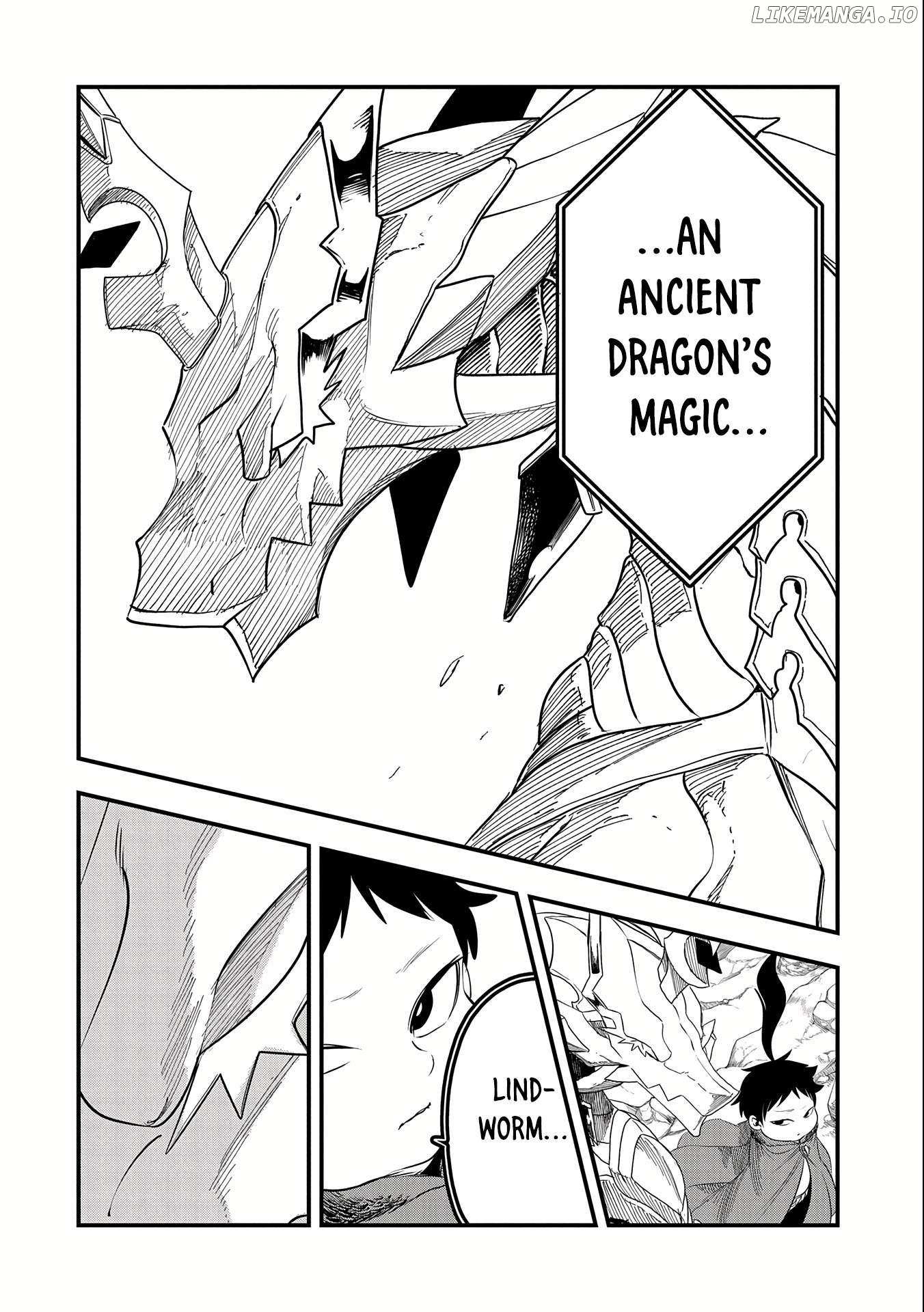 Read Since My Previous Life was a Wise Man, I can Afford to Live EN Manga Online