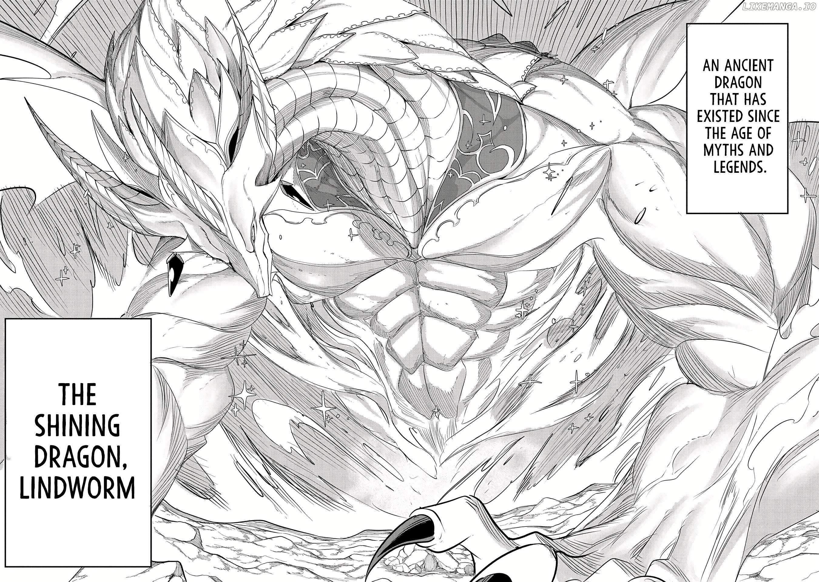 Read Since My Previous Life was a Wise Man, I can Afford to Live EN Manga Online
