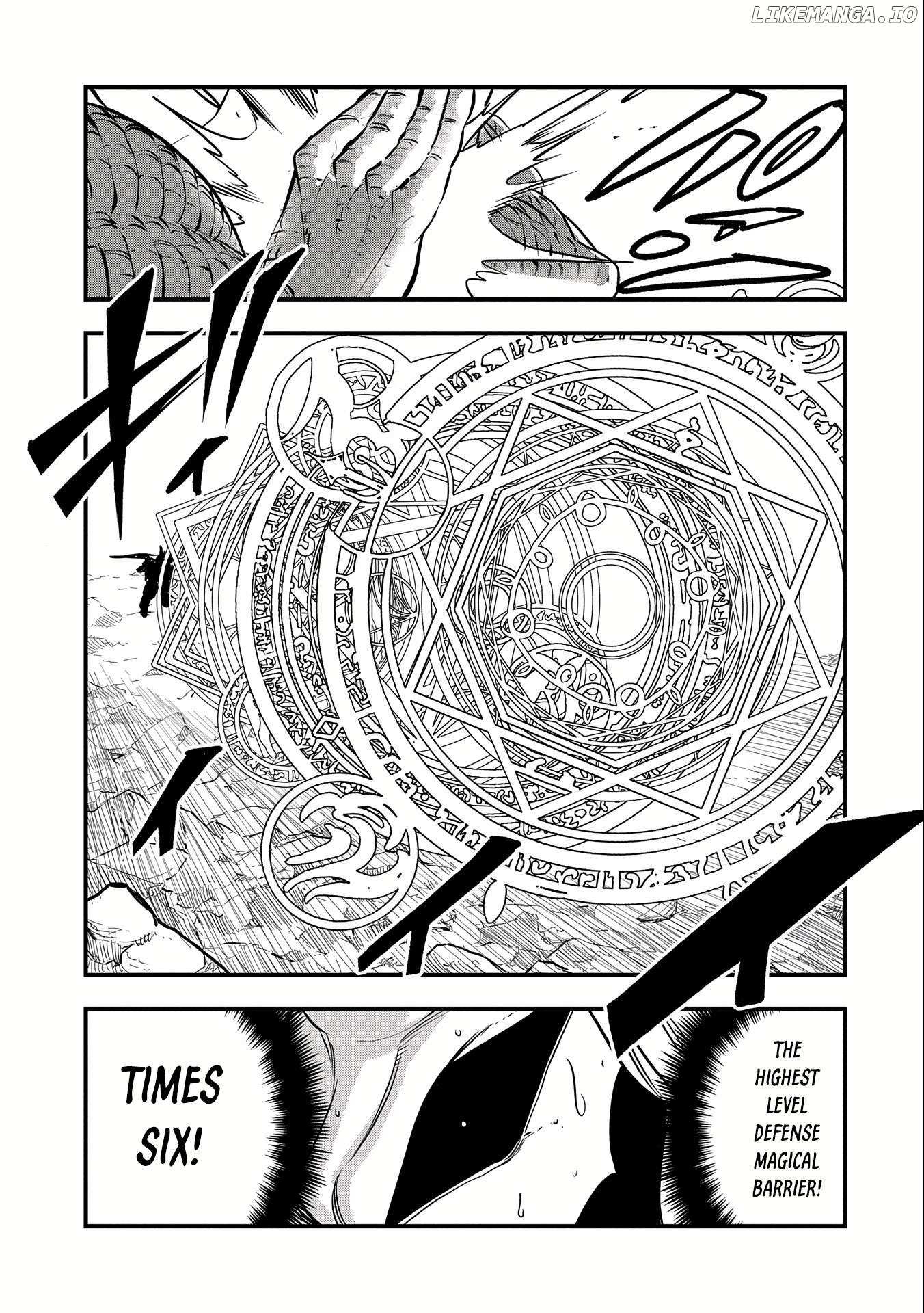 Read Since My Previous Life was a Wise Man, I can Afford to Live EN Manga Online