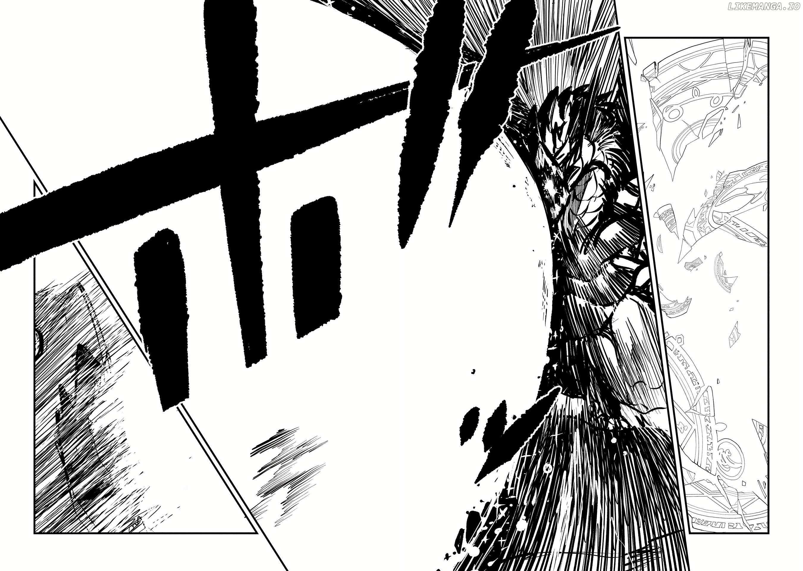 Read Since My Previous Life was a Wise Man, I can Afford to Live EN Manga Online