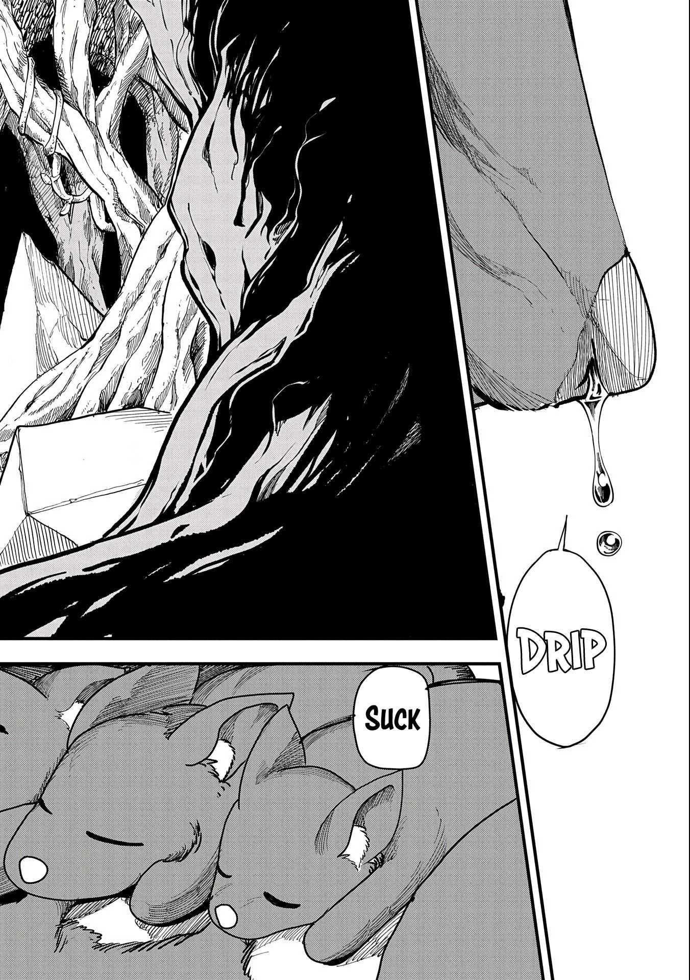 Read Since My Previous Life was a Wise Man, I can Afford to Live EN Manga Online