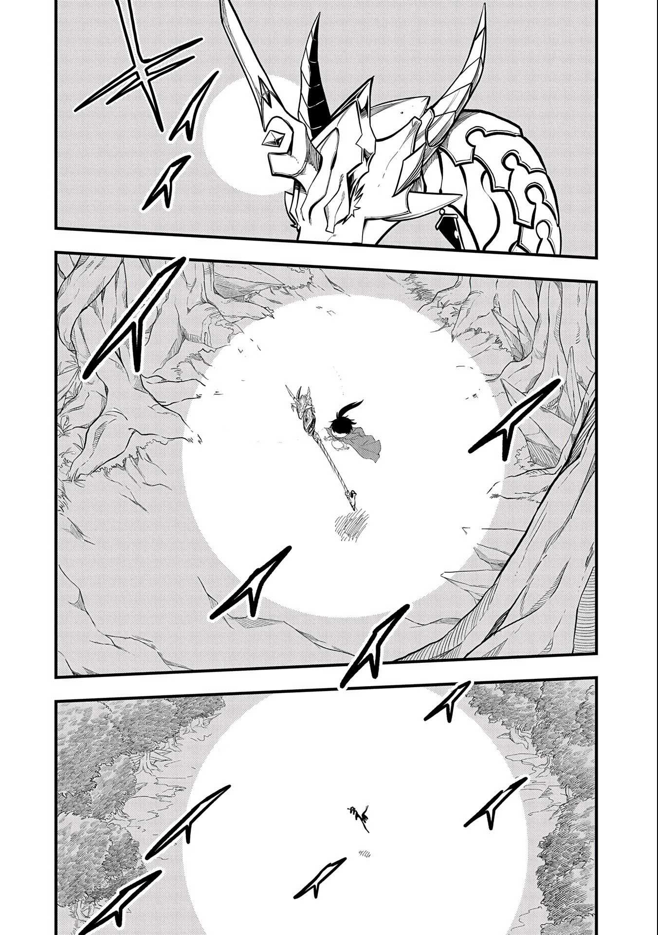 Read Since My Previous Life was a Wise Man, I can Afford to Live EN Manga Online