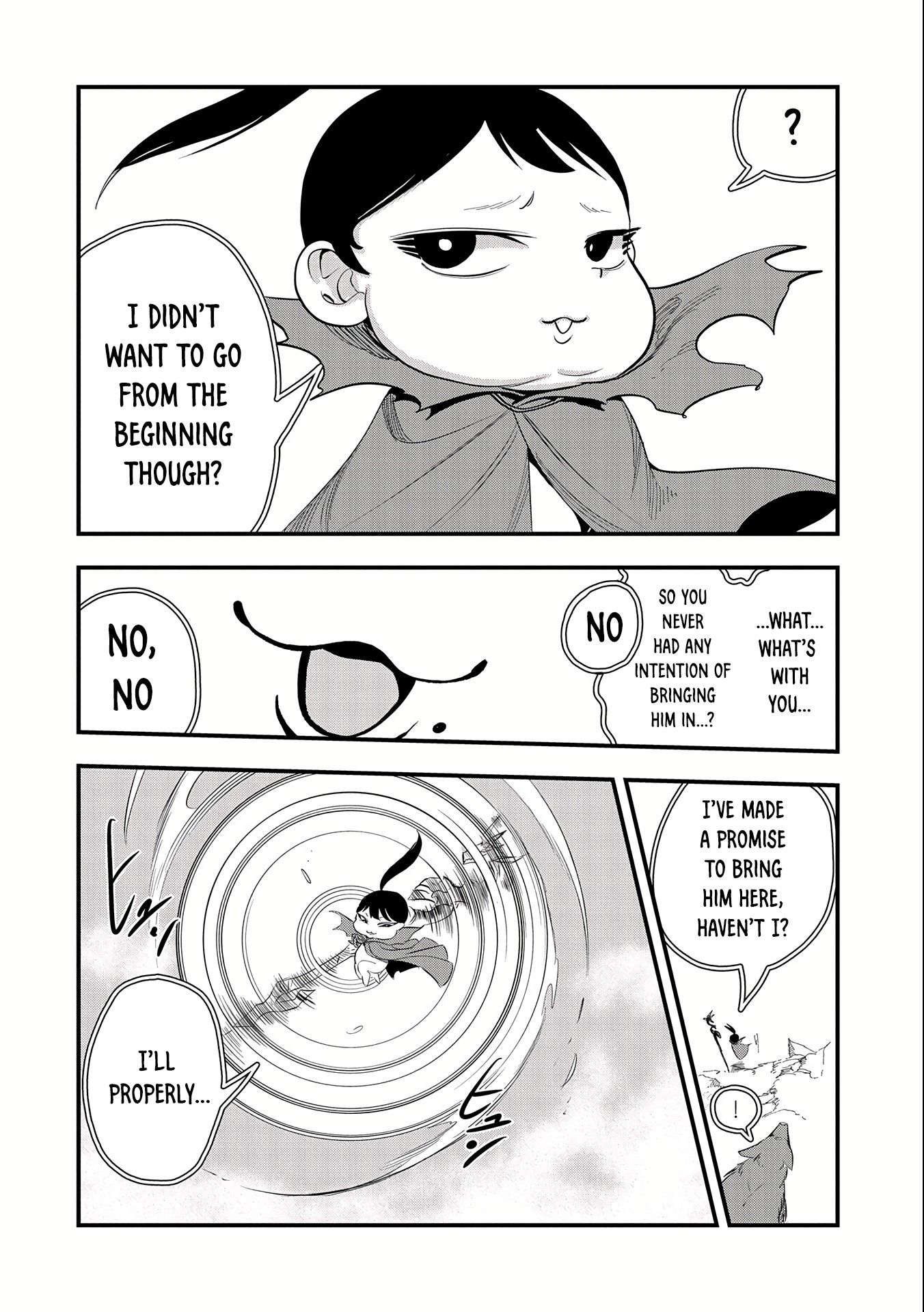 Read Since My Previous Life was a Wise Man, I can Afford to Live EN Manga Online