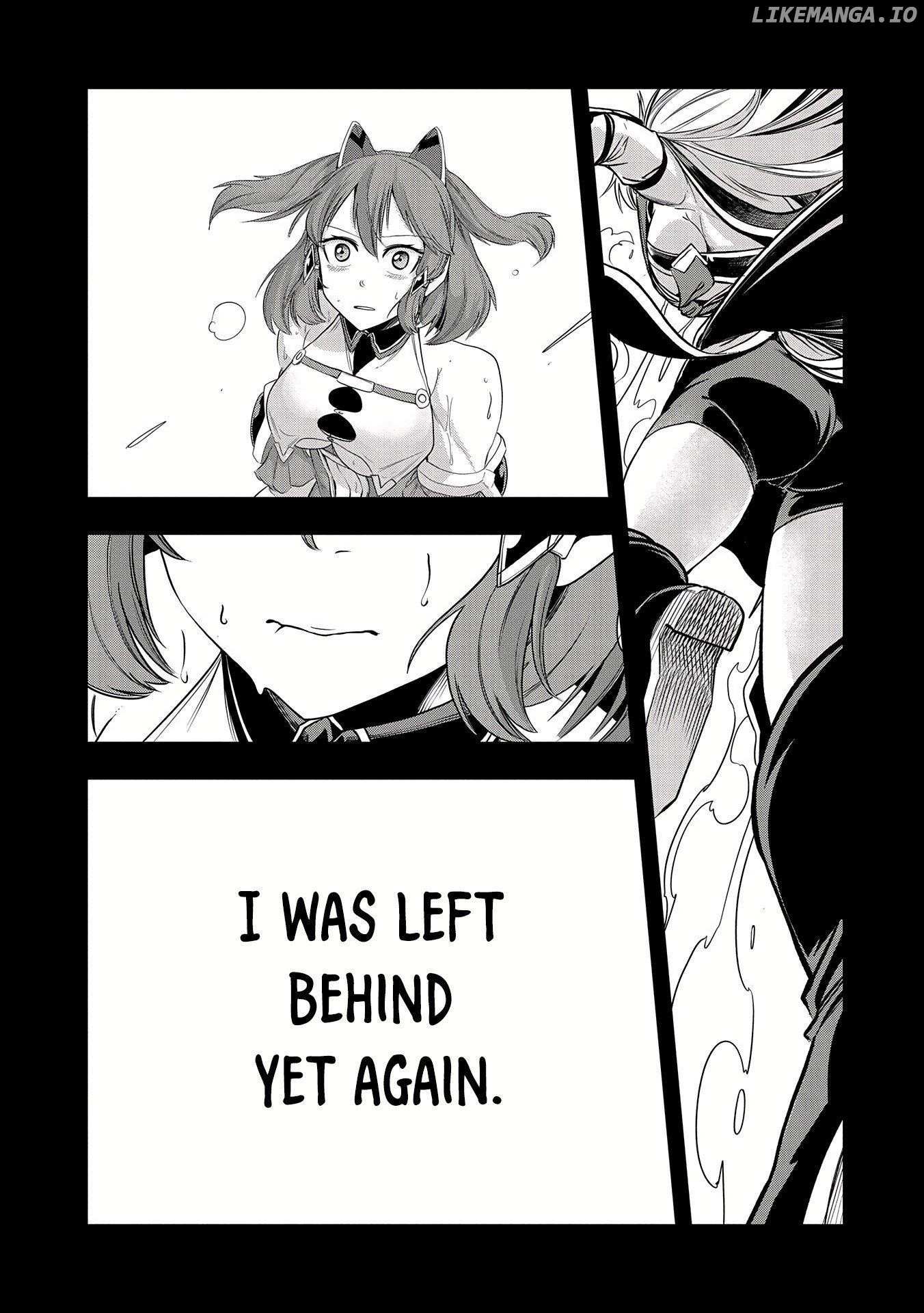 Read Since My Previous Life was a Wise Man, I can Afford to Live EN Manga Online