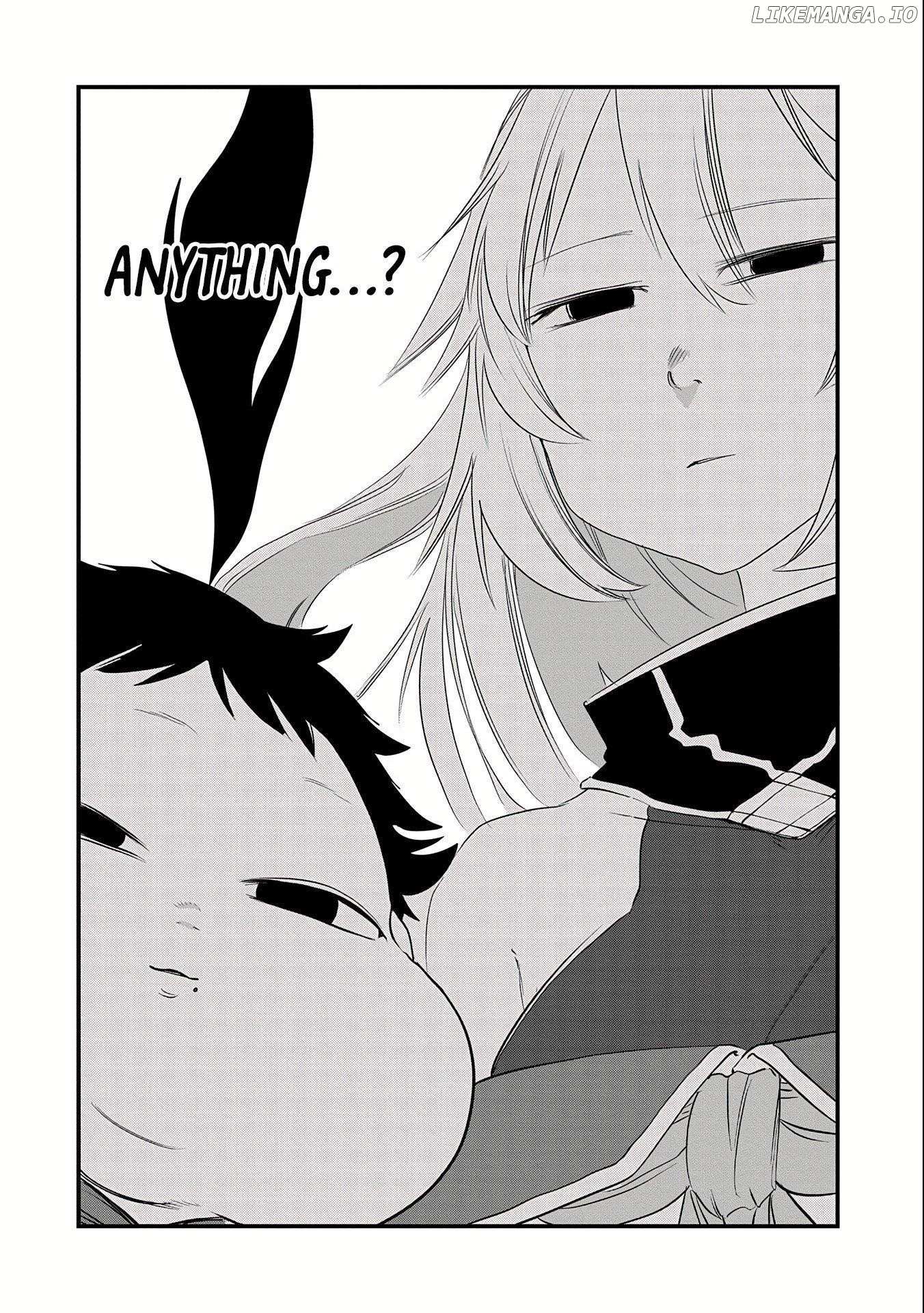 Read Since My Previous Life was a Wise Man, I can Afford to Live EN Manga Online