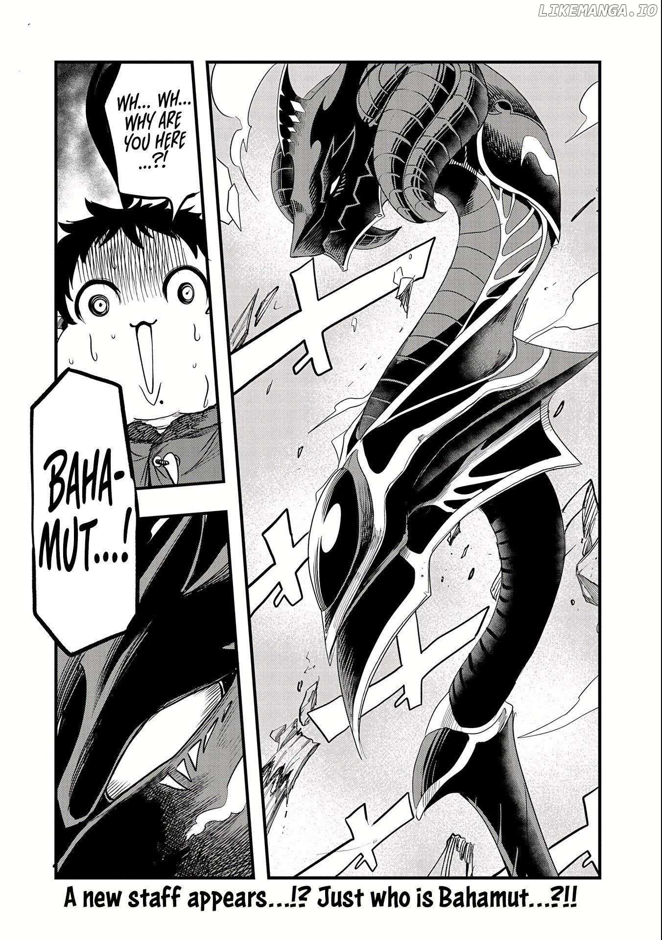 Read Since My Previous Life was a Wise Man, I can Afford to Live EN Manga Online