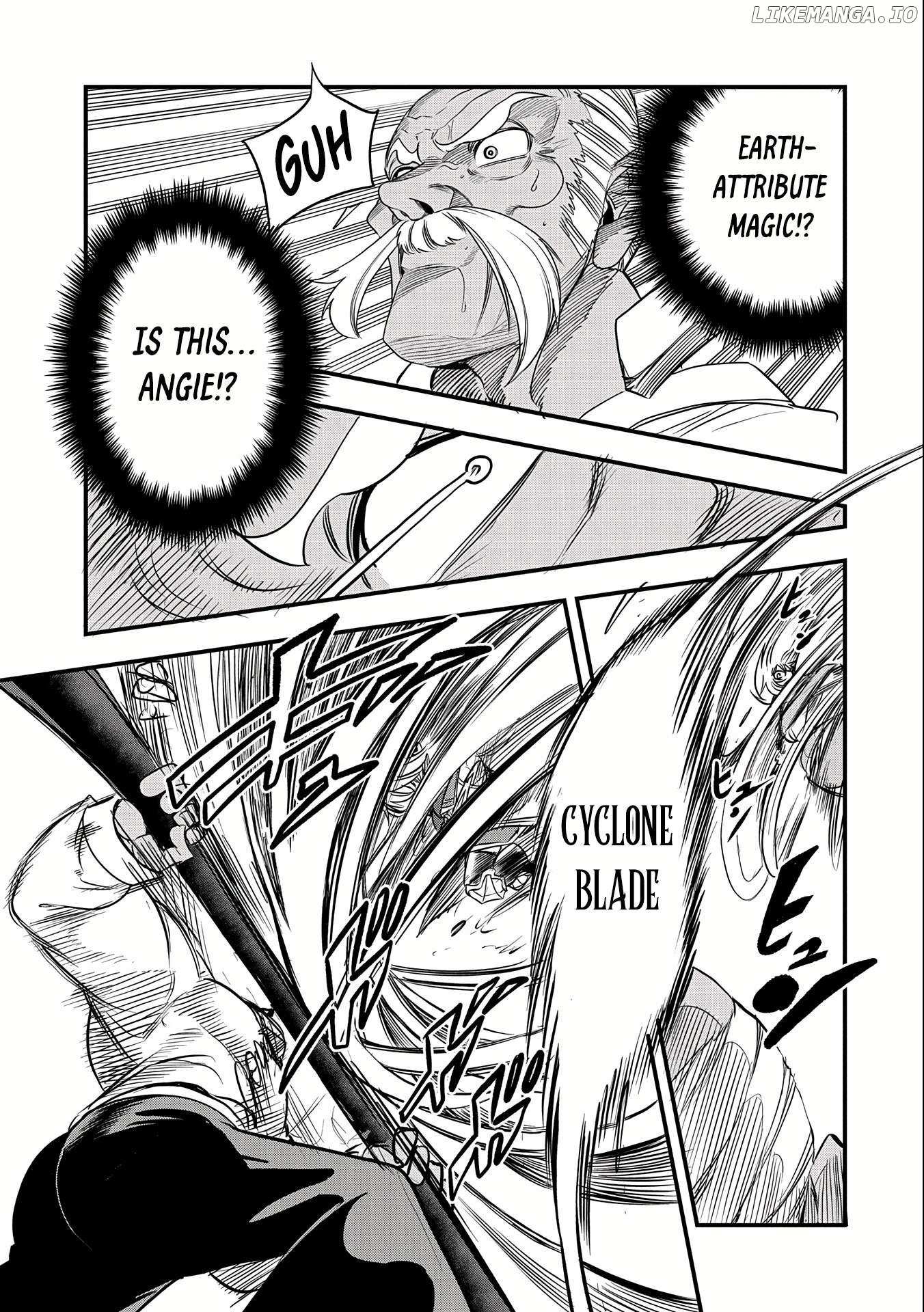 Read Since My Previous Life was a Wise Man, I can Afford to Live EN Manga Online