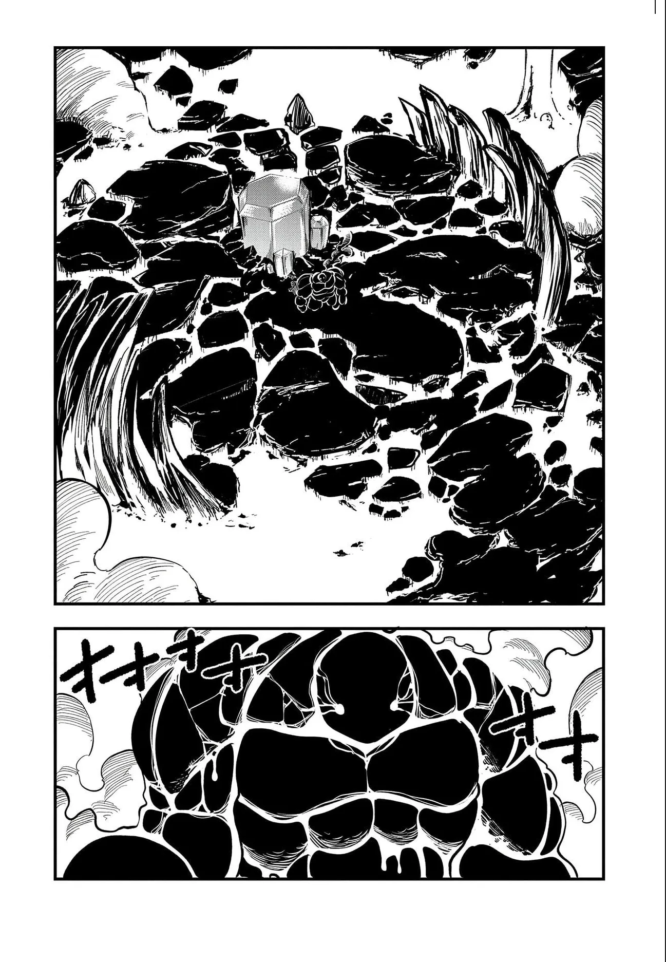 Read Since My Previous Life was a Wise Man, I can Afford to Live EN Manga Online
