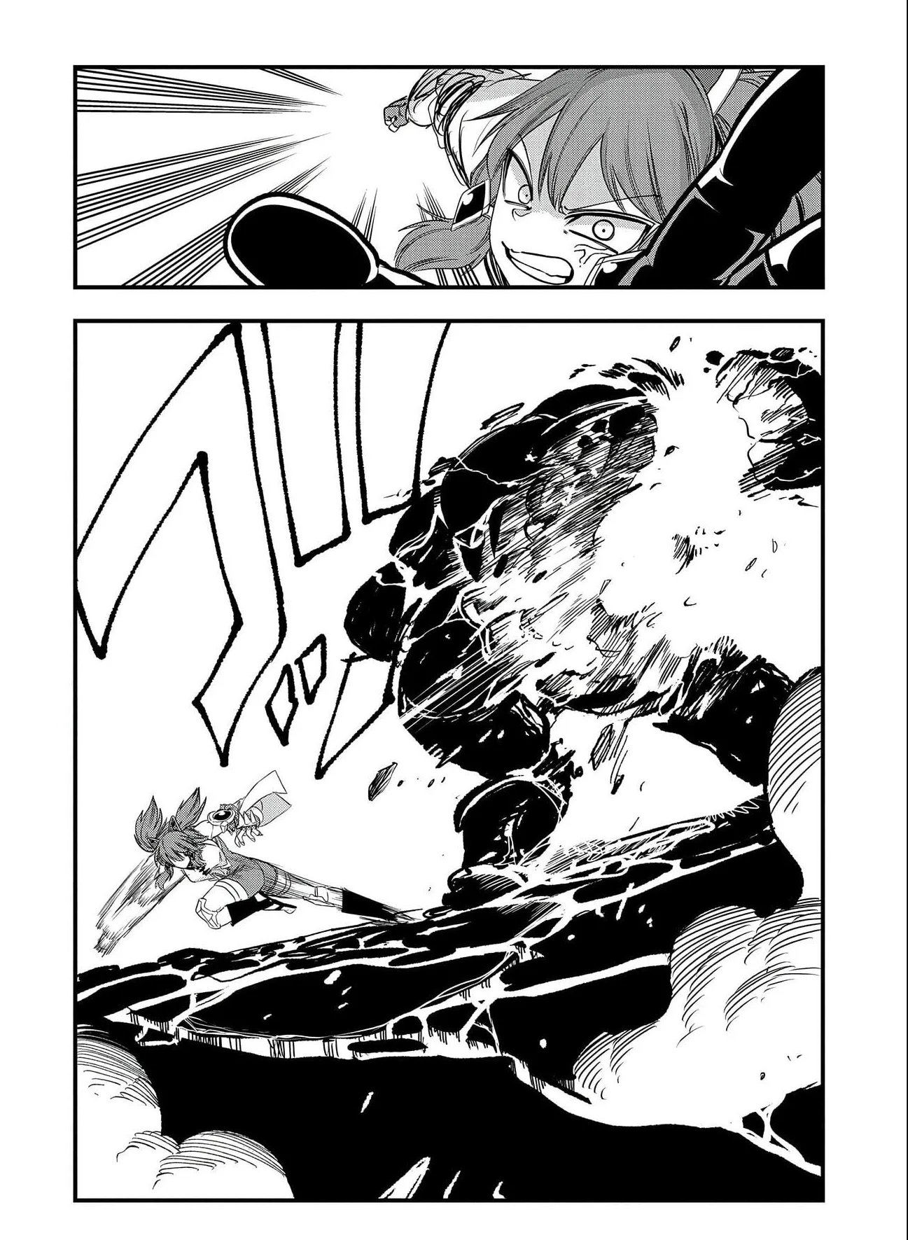 Read Since My Previous Life was a Wise Man, I can Afford to Live EN Manga Online