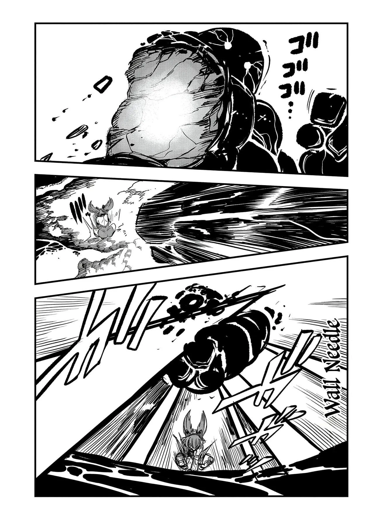 Read Since My Previous Life was a Wise Man, I can Afford to Live EN Manga Online