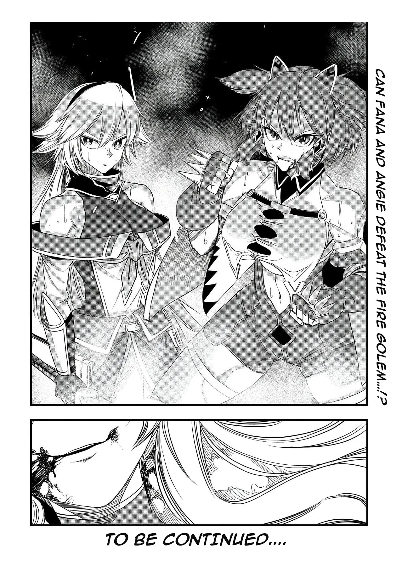 Read Since My Previous Life was a Wise Man, I can Afford to Live EN Manga Online