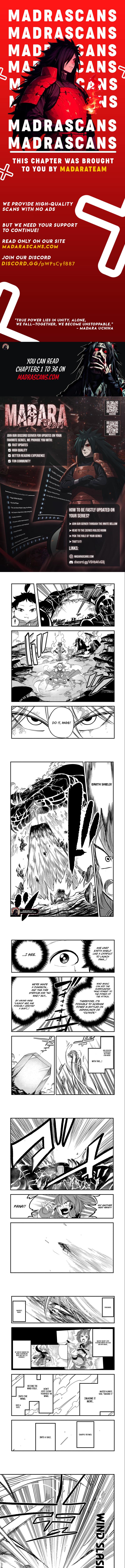 Read Since My Previous Life was a Wise Man, I can Afford to Live EN Manga Online
