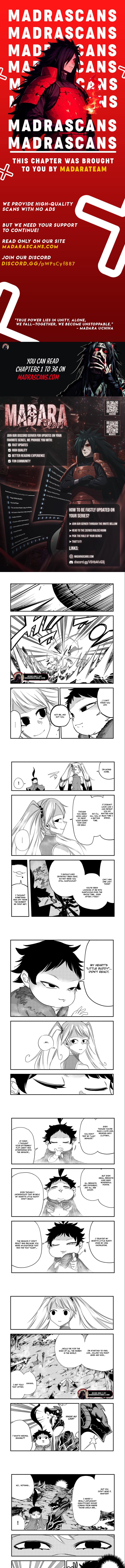 Read Since My Previous Life was a Wise Man, I can Afford to Live EN Manga Online