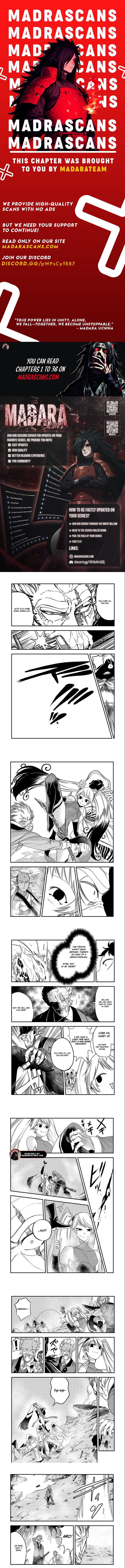 Read Since My Previous Life was a Wise Man, I can Afford to Live EN Manga Online