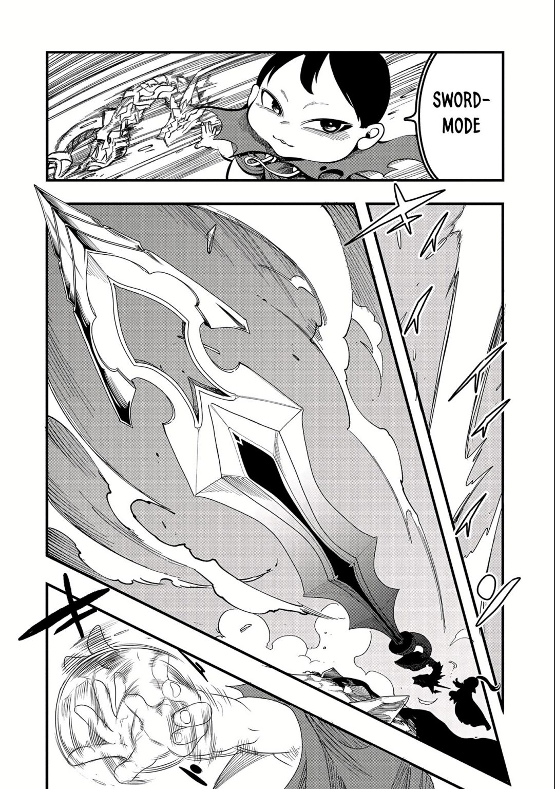 Read Since My Previous Life was a Wise Man, I can Afford to Live EN Manga Online