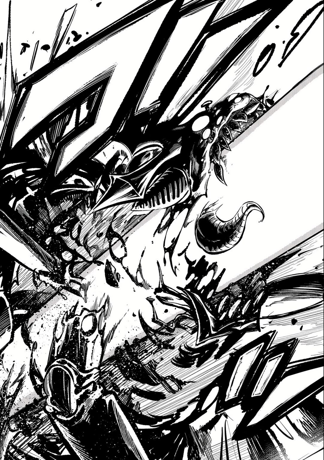 Read Since My Previous Life was a Wise Man, I can Afford to Live EN Manga Online