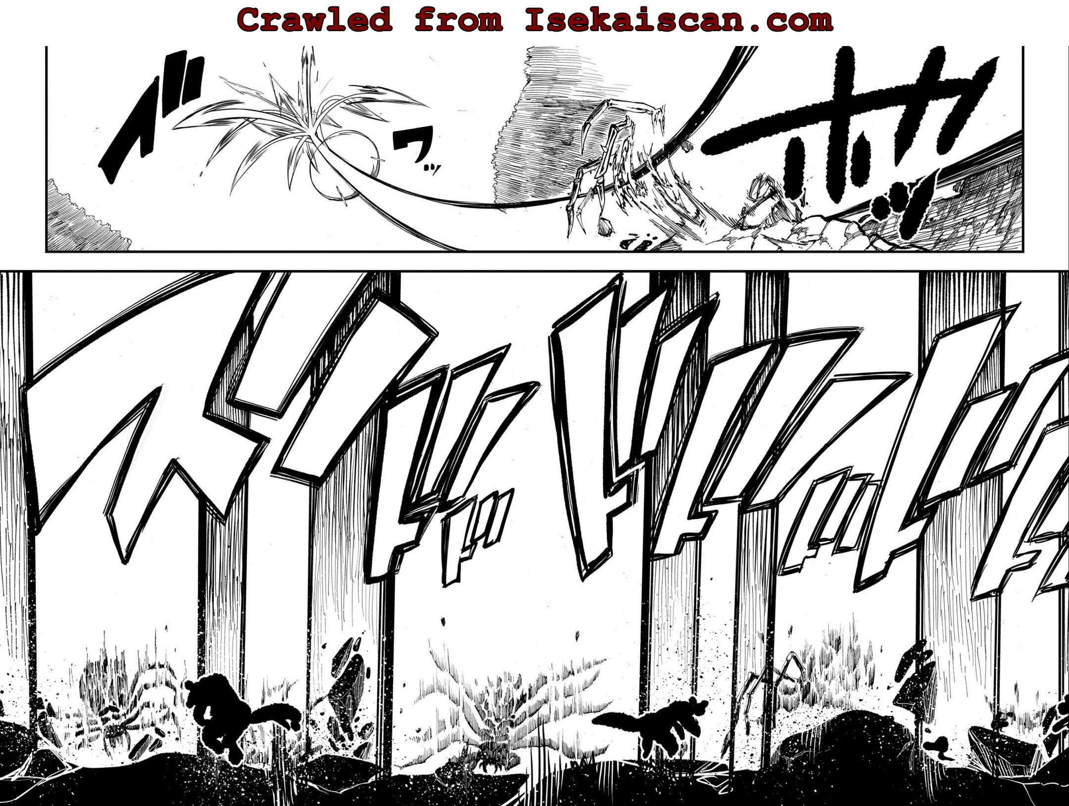 Read Since My Previous Life was a Wise Man, I can Afford to Live EN Manga Online
