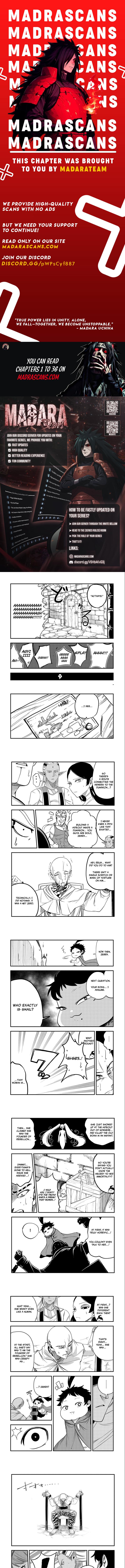 Read Since My Previous Life was a Wise Man, I can Afford to Live EN Manga Online
