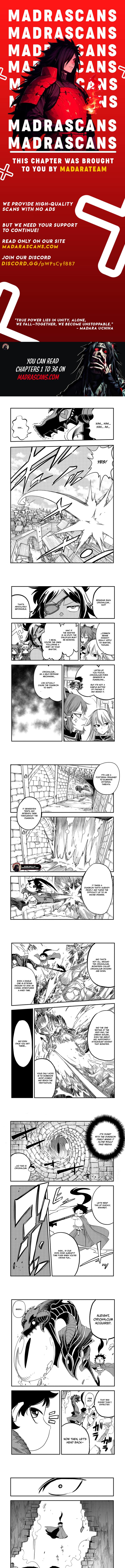 Read Since My Previous Life was a Wise Man, I can Afford to Live EN Manga Online