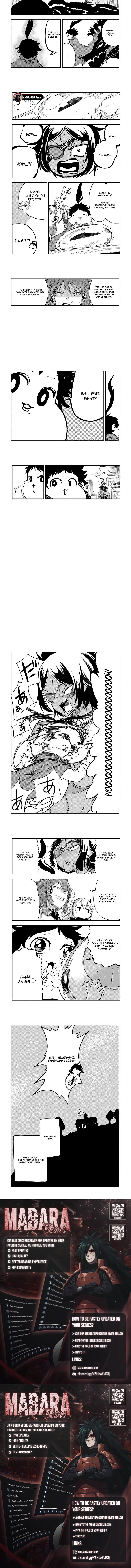 Read Since My Previous Life was a Wise Man, I can Afford to Live EN Manga Online