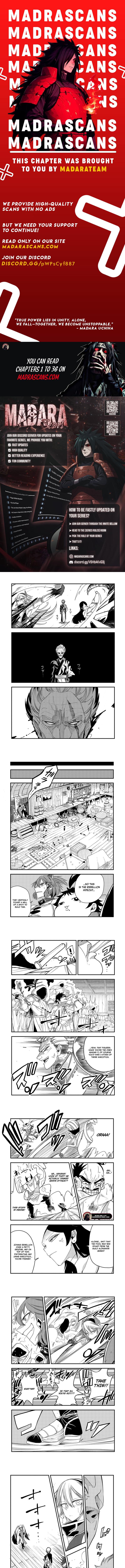 Read Since My Previous Life was a Wise Man, I can Afford to Live EN Manga Online