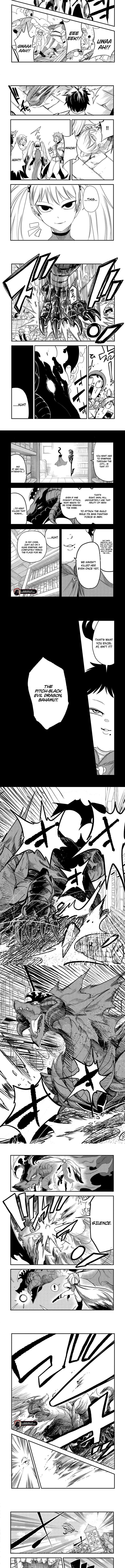 Read Since My Previous Life was a Wise Man, I can Afford to Live EN Manga Online