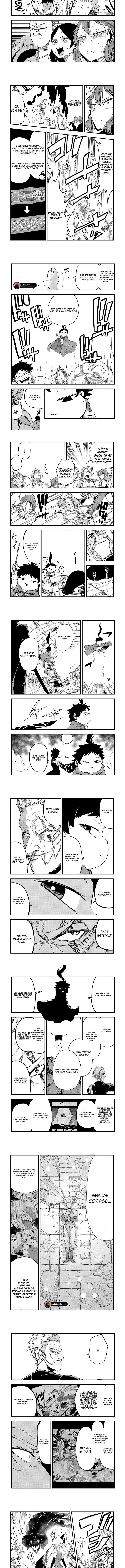 Read Since My Previous Life was a Wise Man, I can Afford to Live EN Manga Online