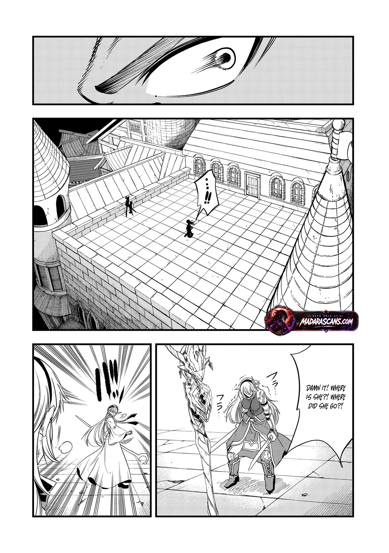 Read Since My Previous Life was a Wise Man, I can Afford to Live EN Manga Online