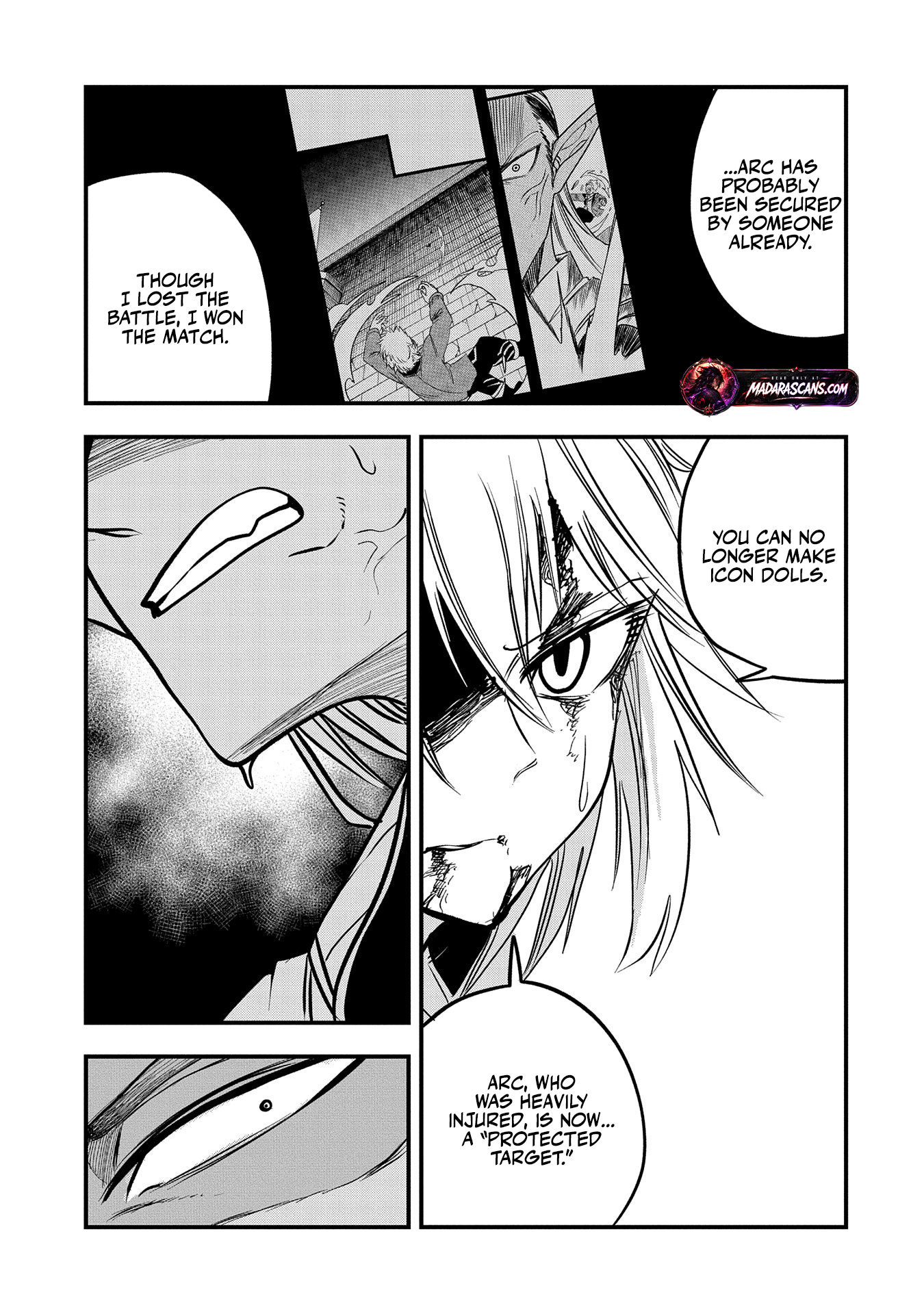 Read Since My Previous Life was a Wise Man, I can Afford to Live EN Manga Online