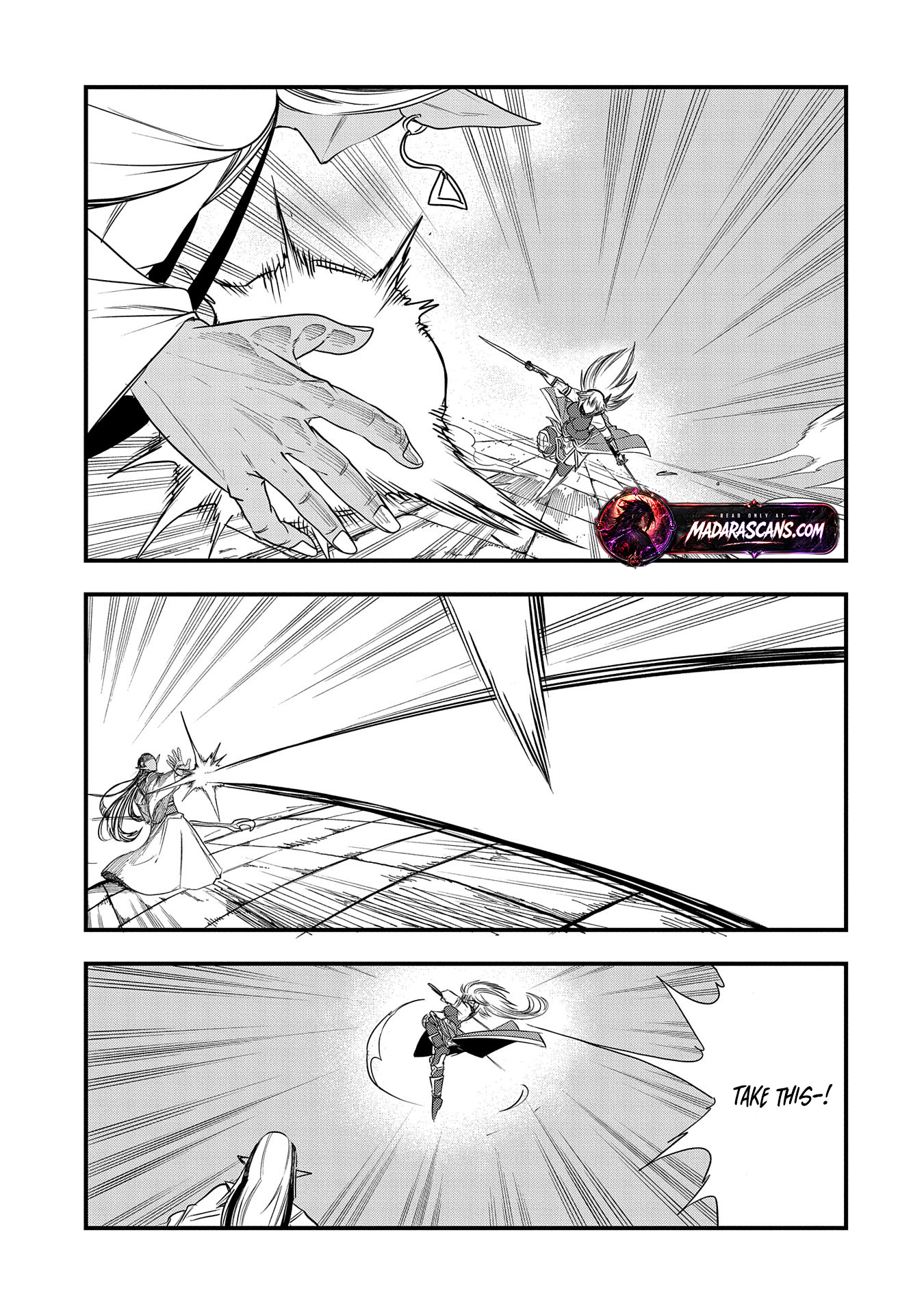 Read Since My Previous Life was a Wise Man, I can Afford to Live EN Manga Online