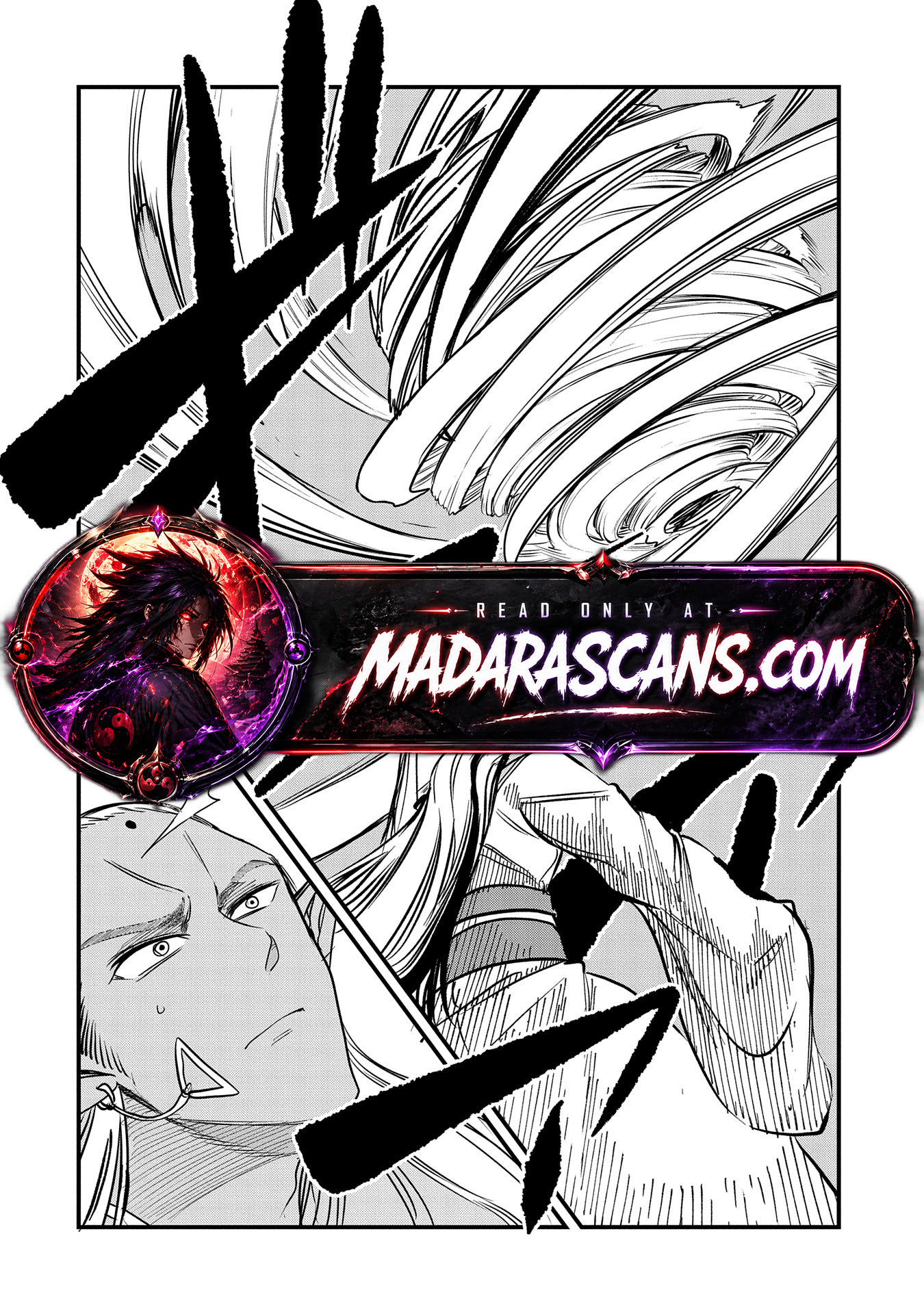 Read Since My Previous Life was a Wise Man, I can Afford to Live EN Manga Online