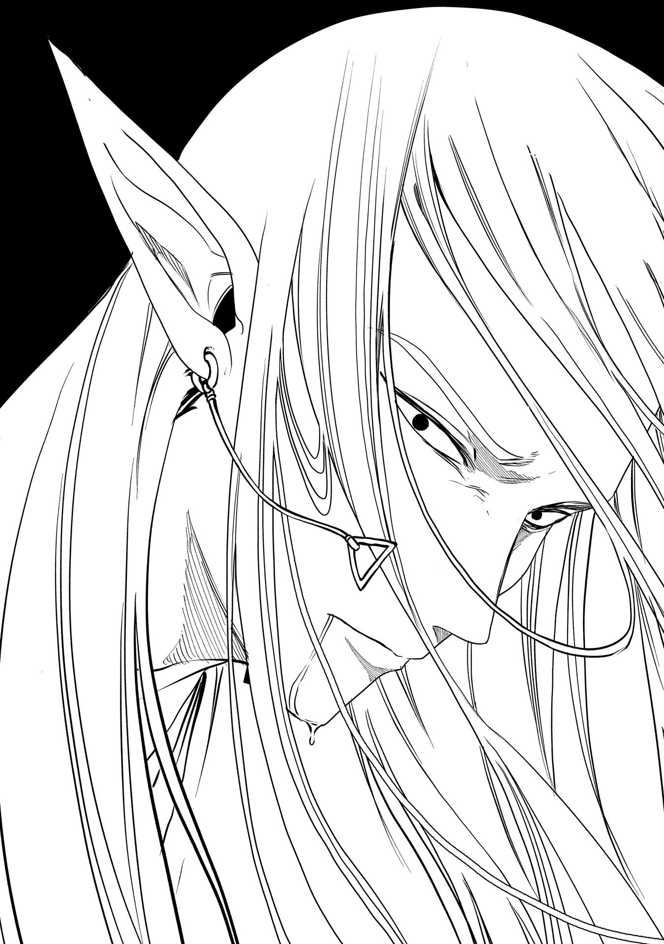 Read Since My Previous Life was a Wise Man, I can Afford to Live EN Manga Online