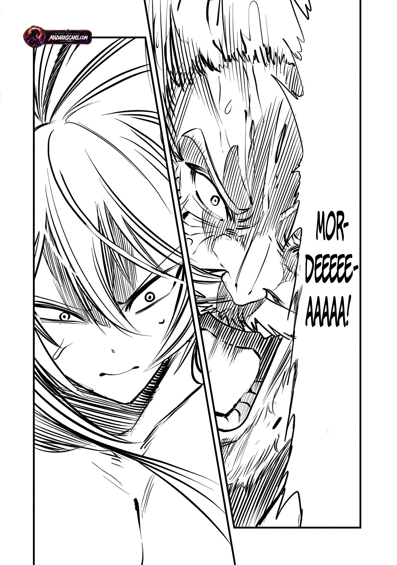 Read Since My Previous Life was a Wise Man, I can Afford to Live EN Manga Online